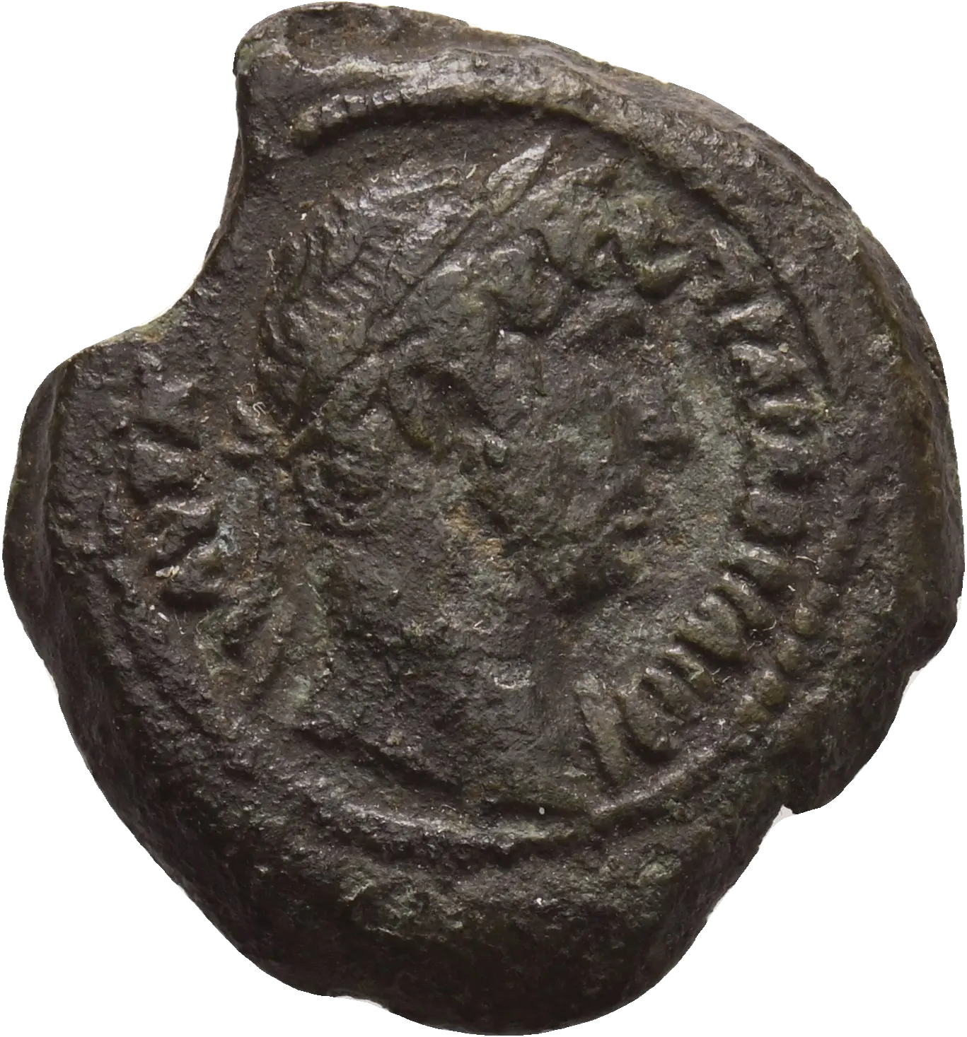 Image of the obverse