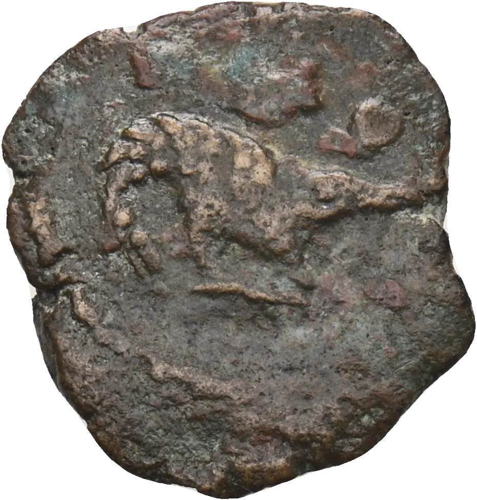 Image of the obverse