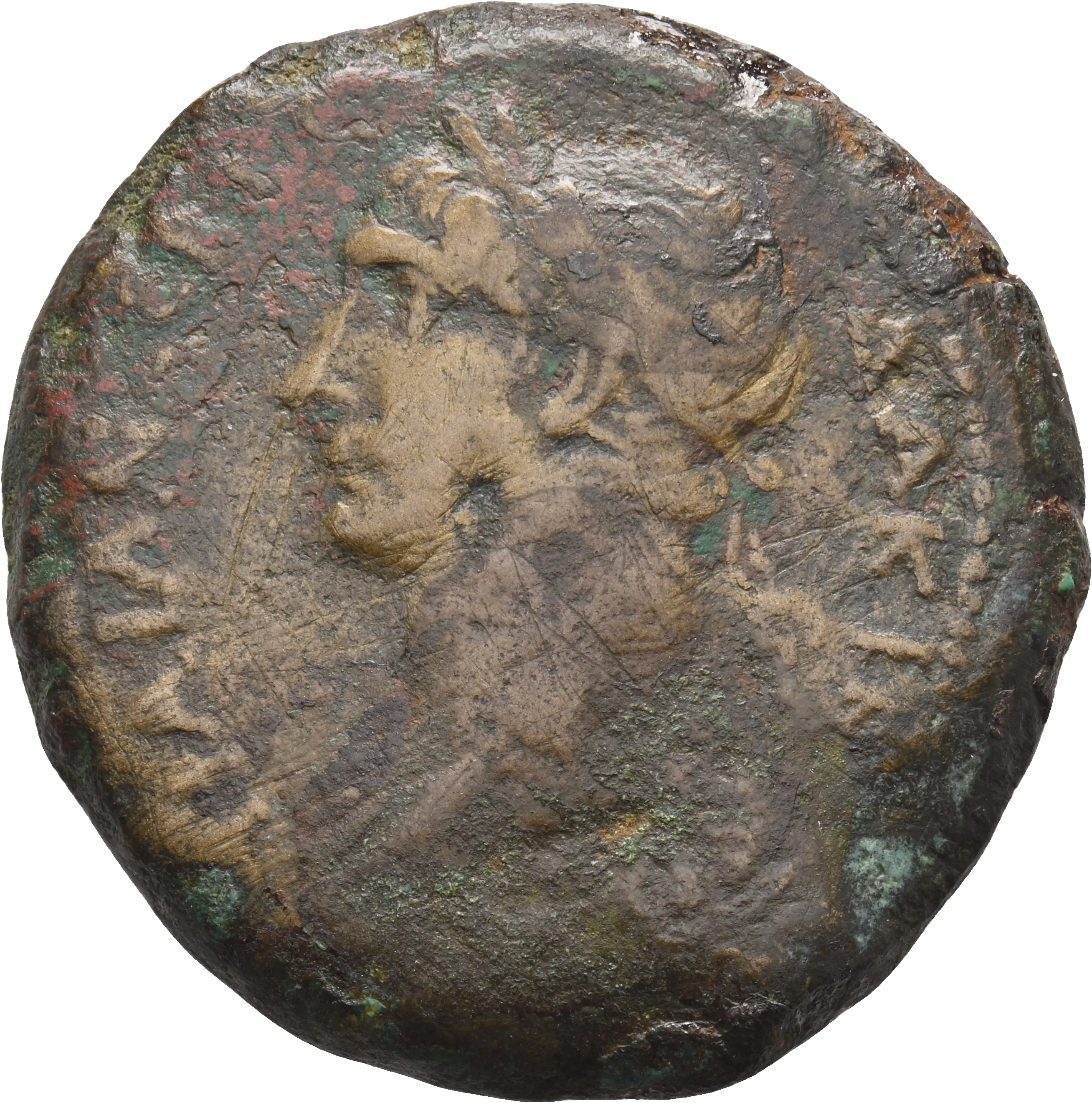 Image of the obverse