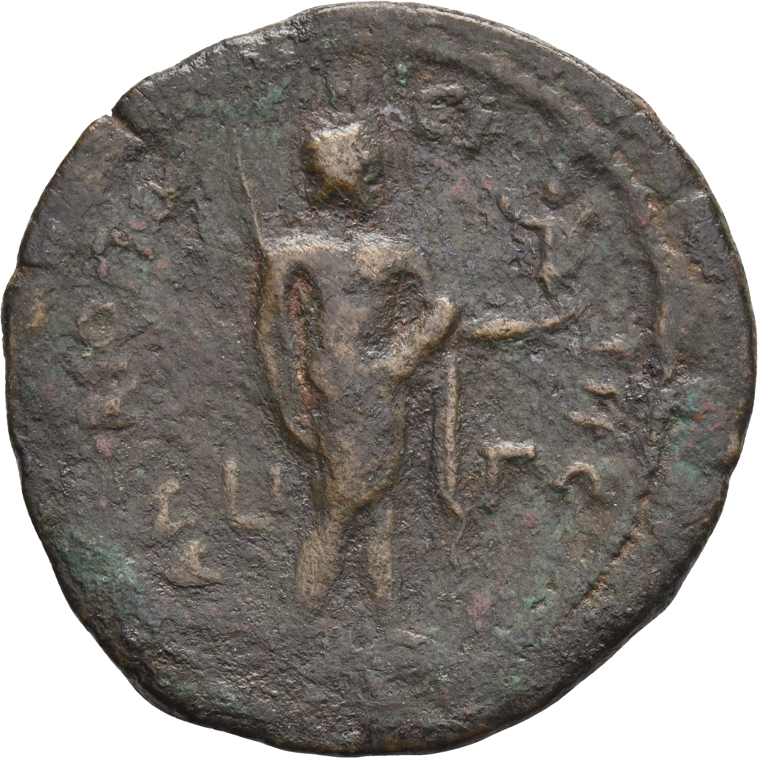 Image of the obverse