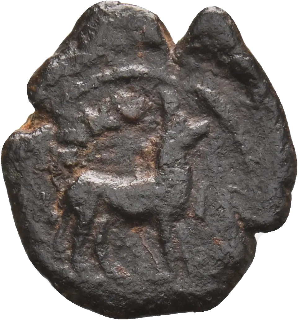 Image of the obverse