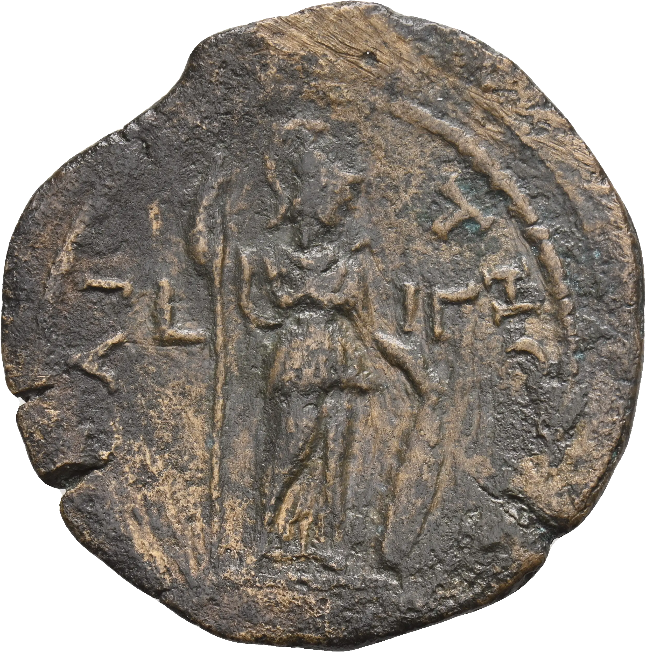 Image of the obverse