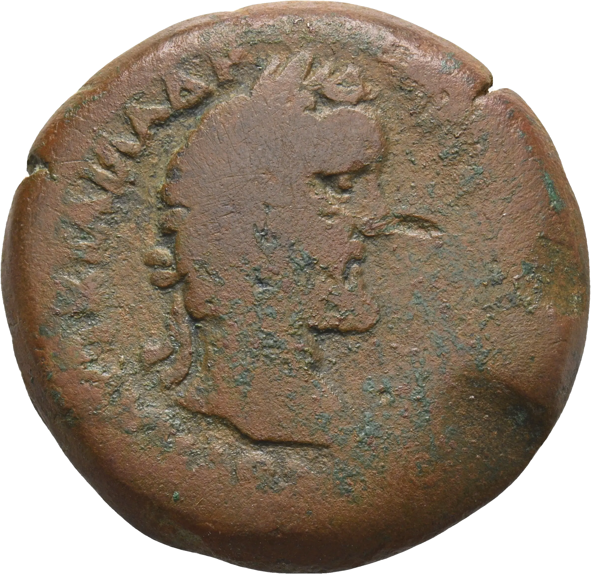 Image of the obverse