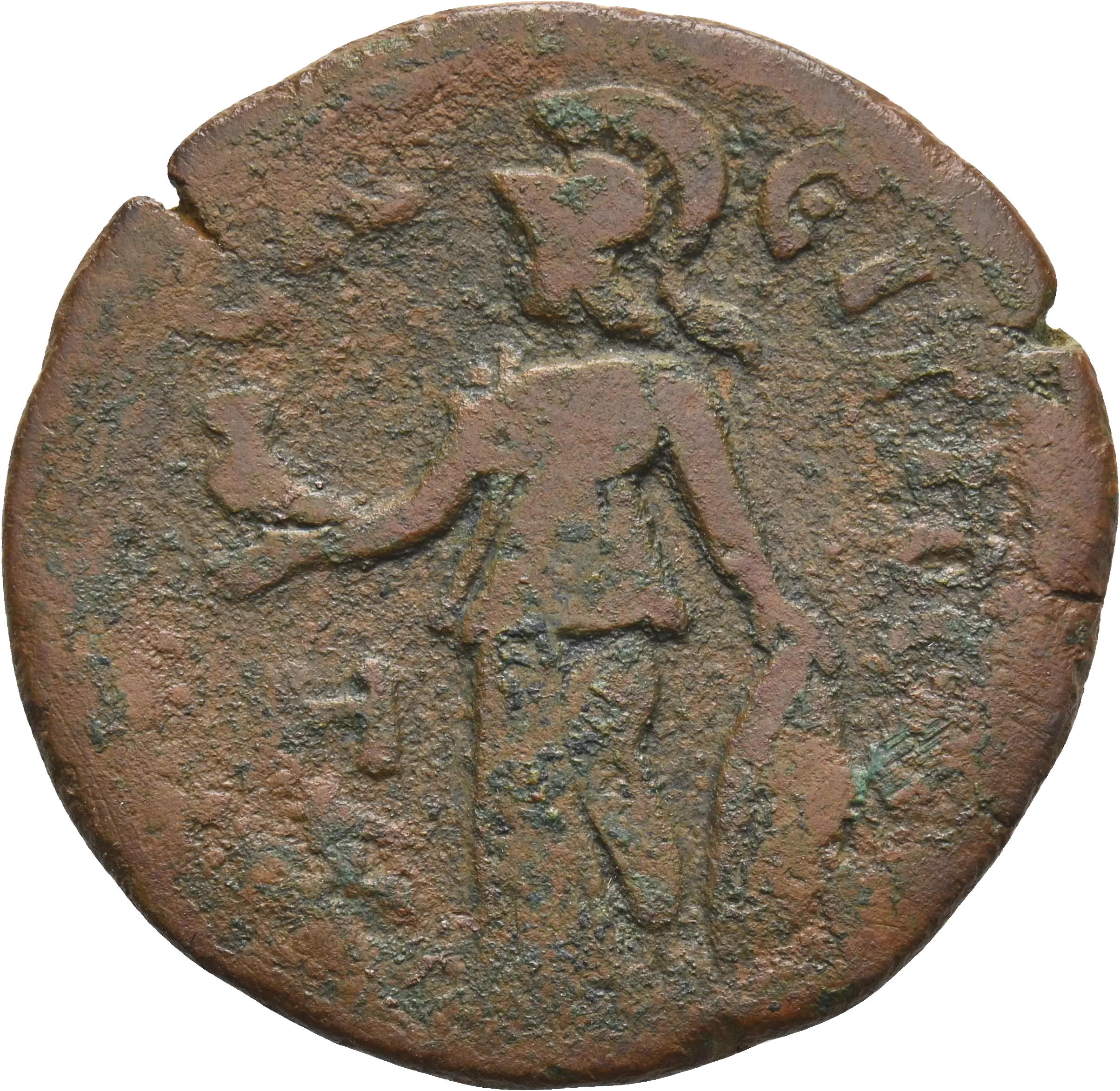 Image of the obverse