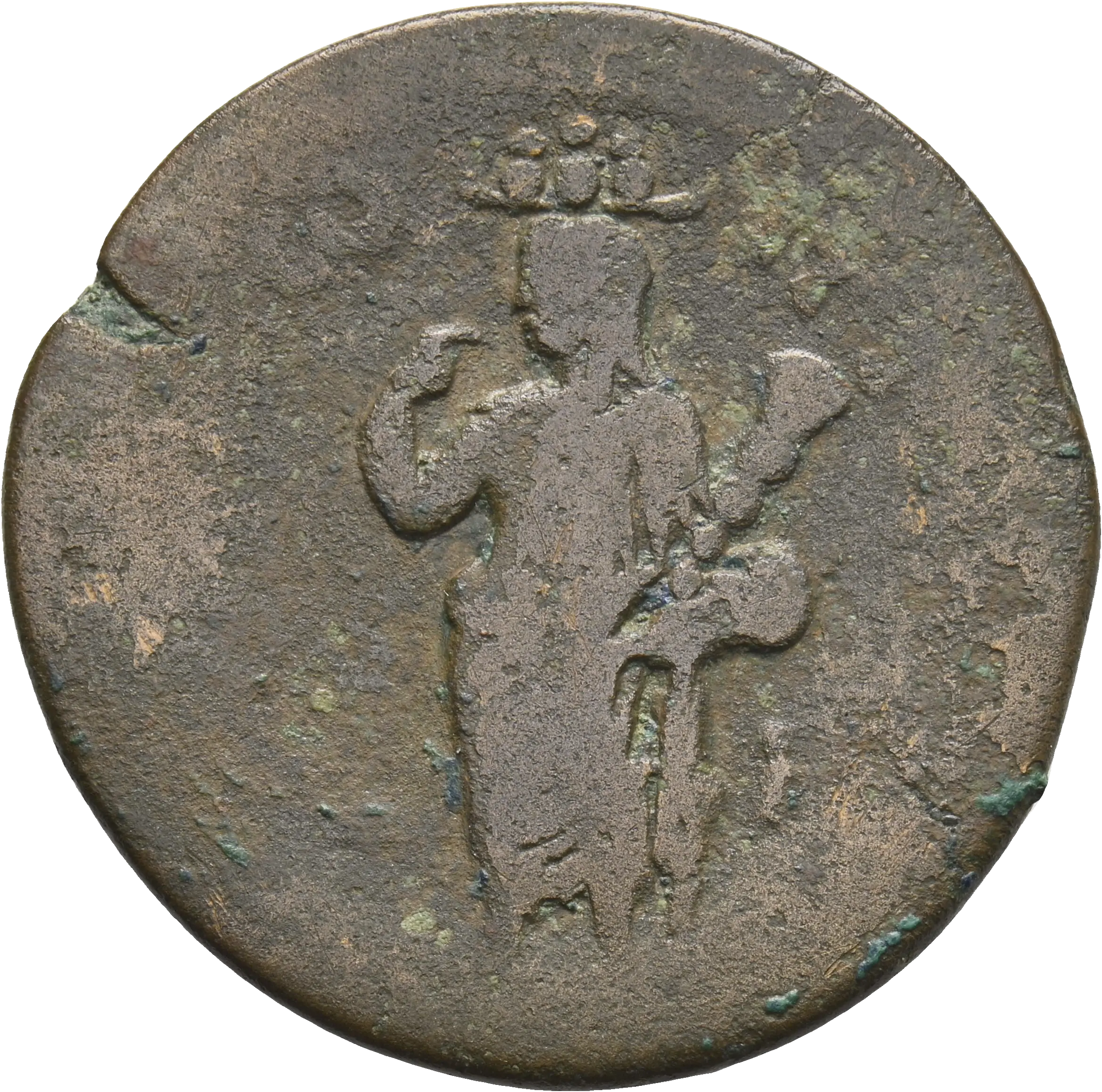 Image of the obverse