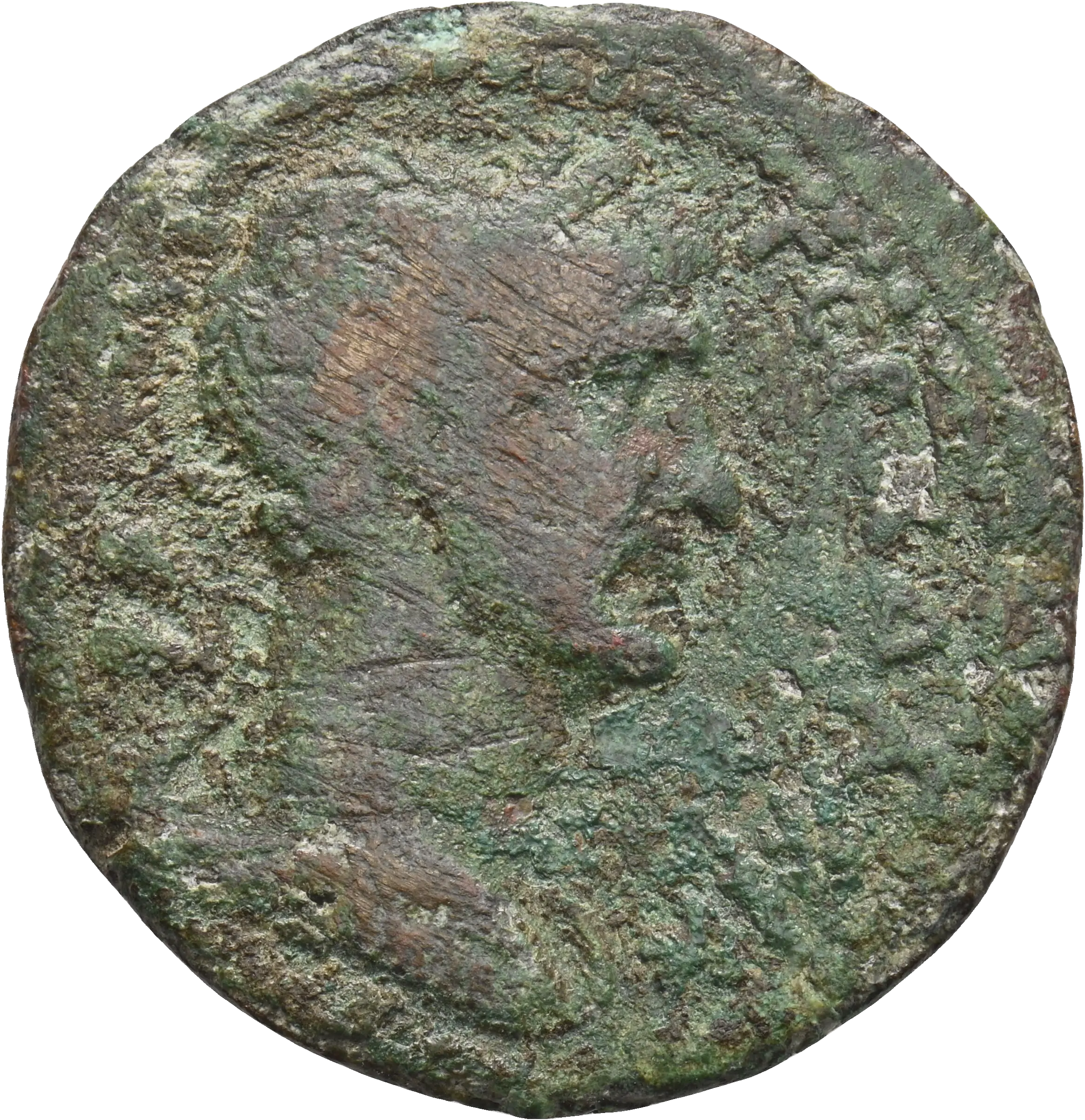 Image of the obverse