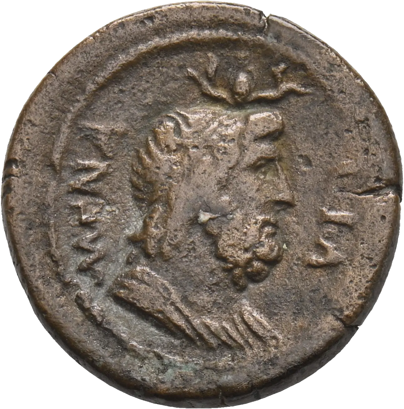 Image of the obverse