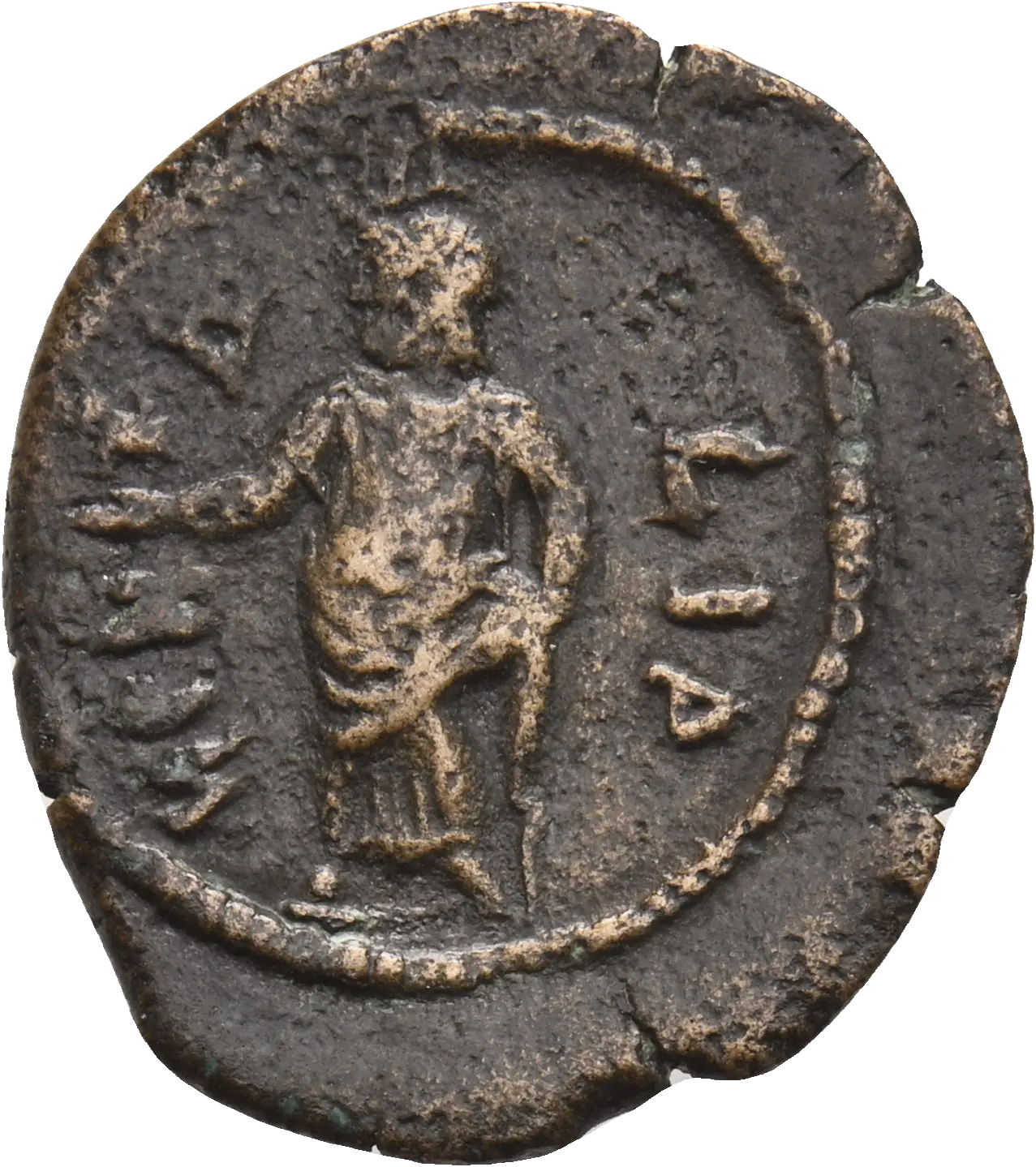 Image of the obverse