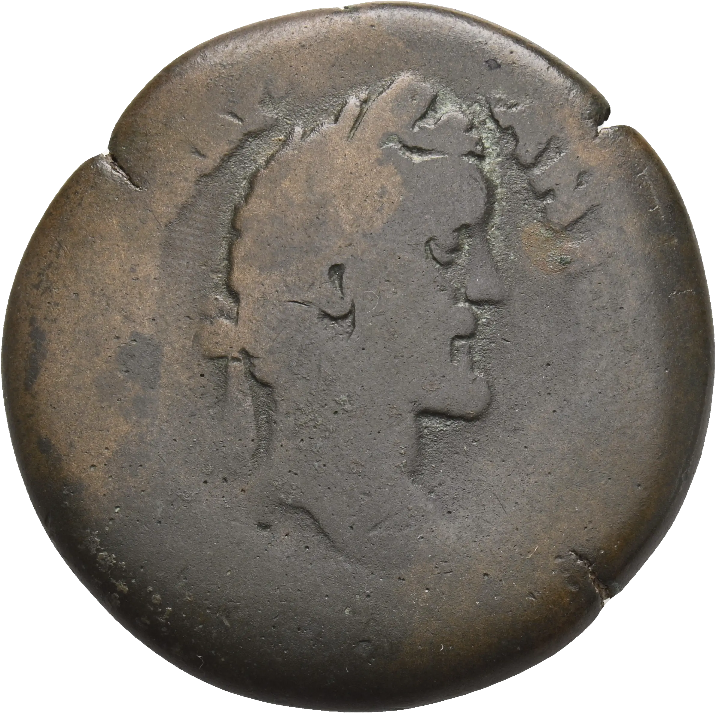 Image of the obverse