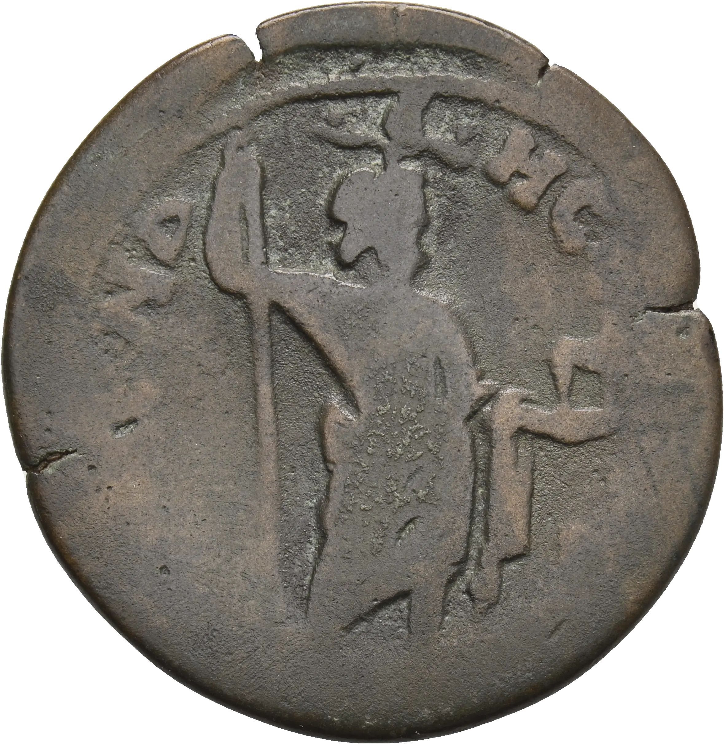Image of the obverse