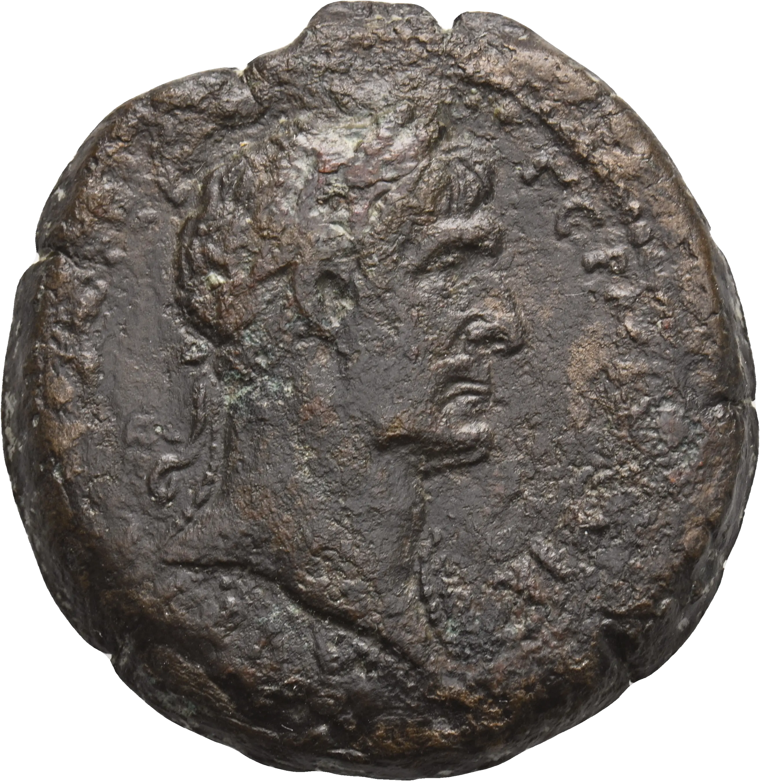 Image of the obverse