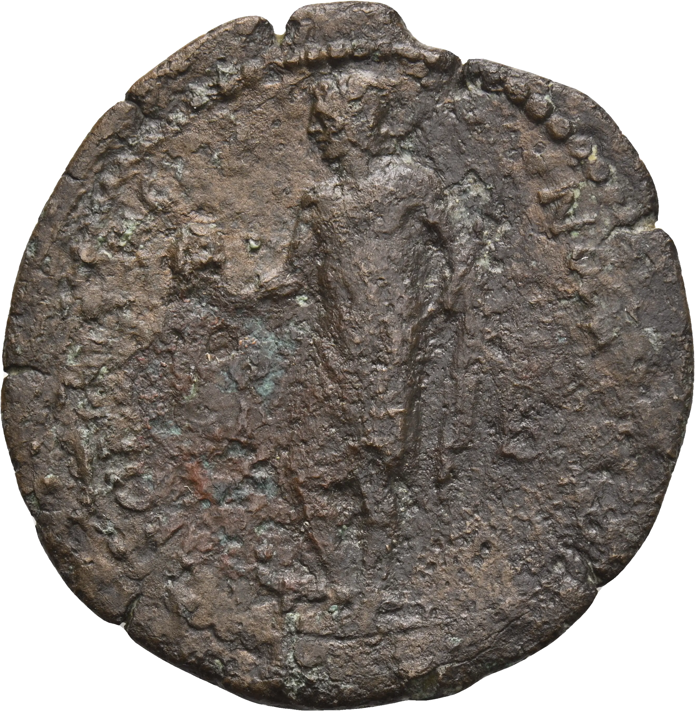 Image of the obverse