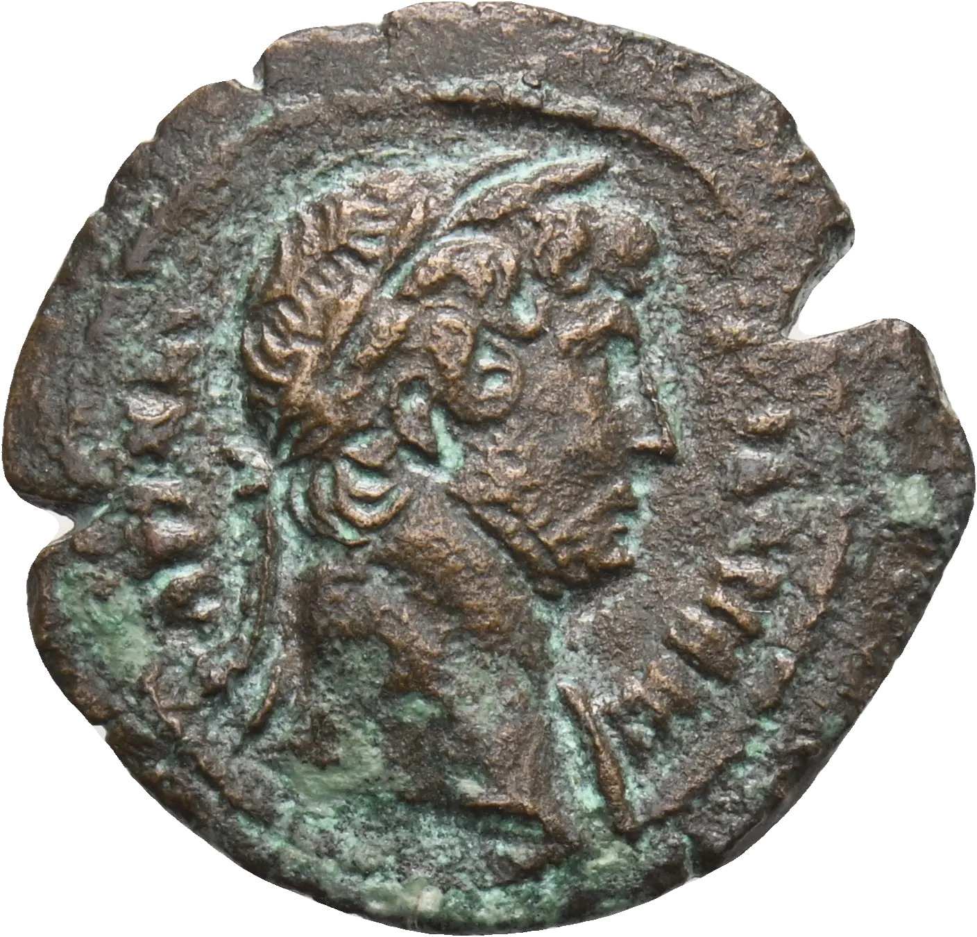 Image of the obverse