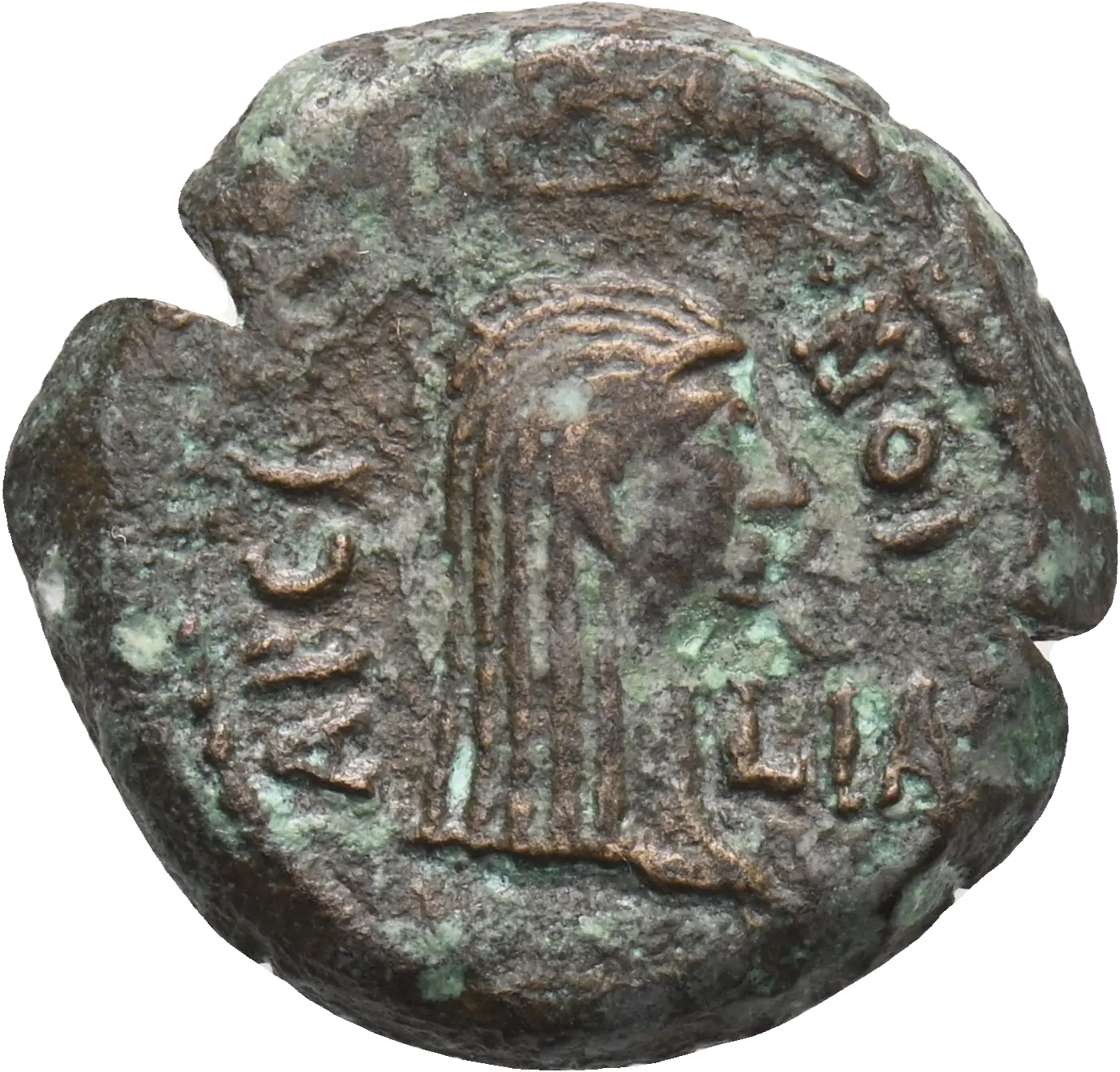 Image of the obverse