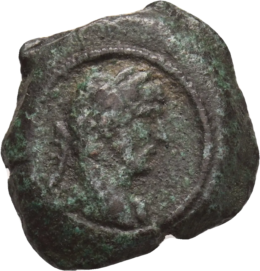 Image of the obverse