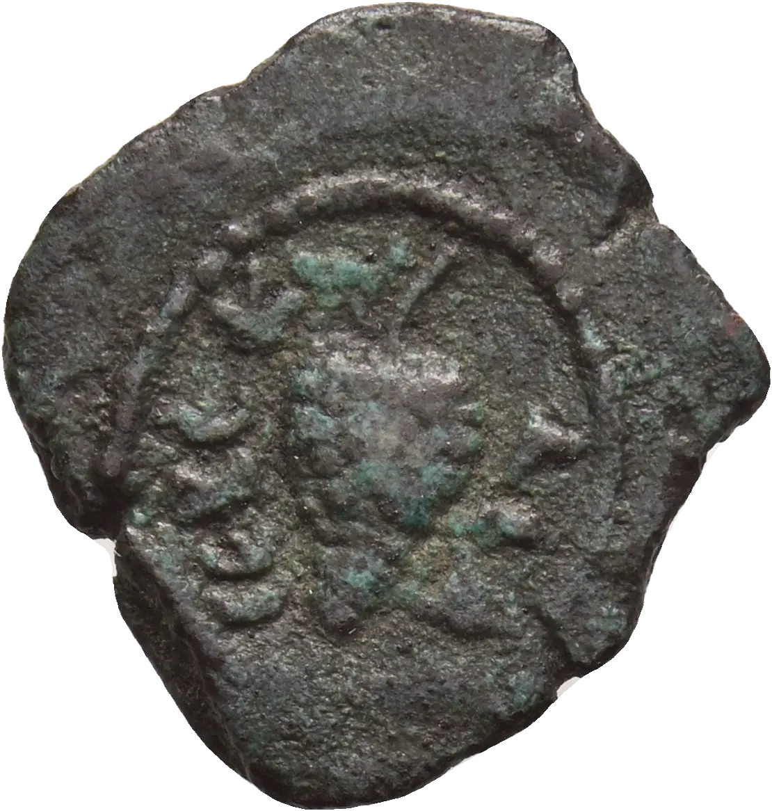 Image of the obverse