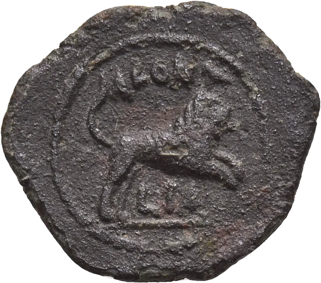 Image of the obverse
