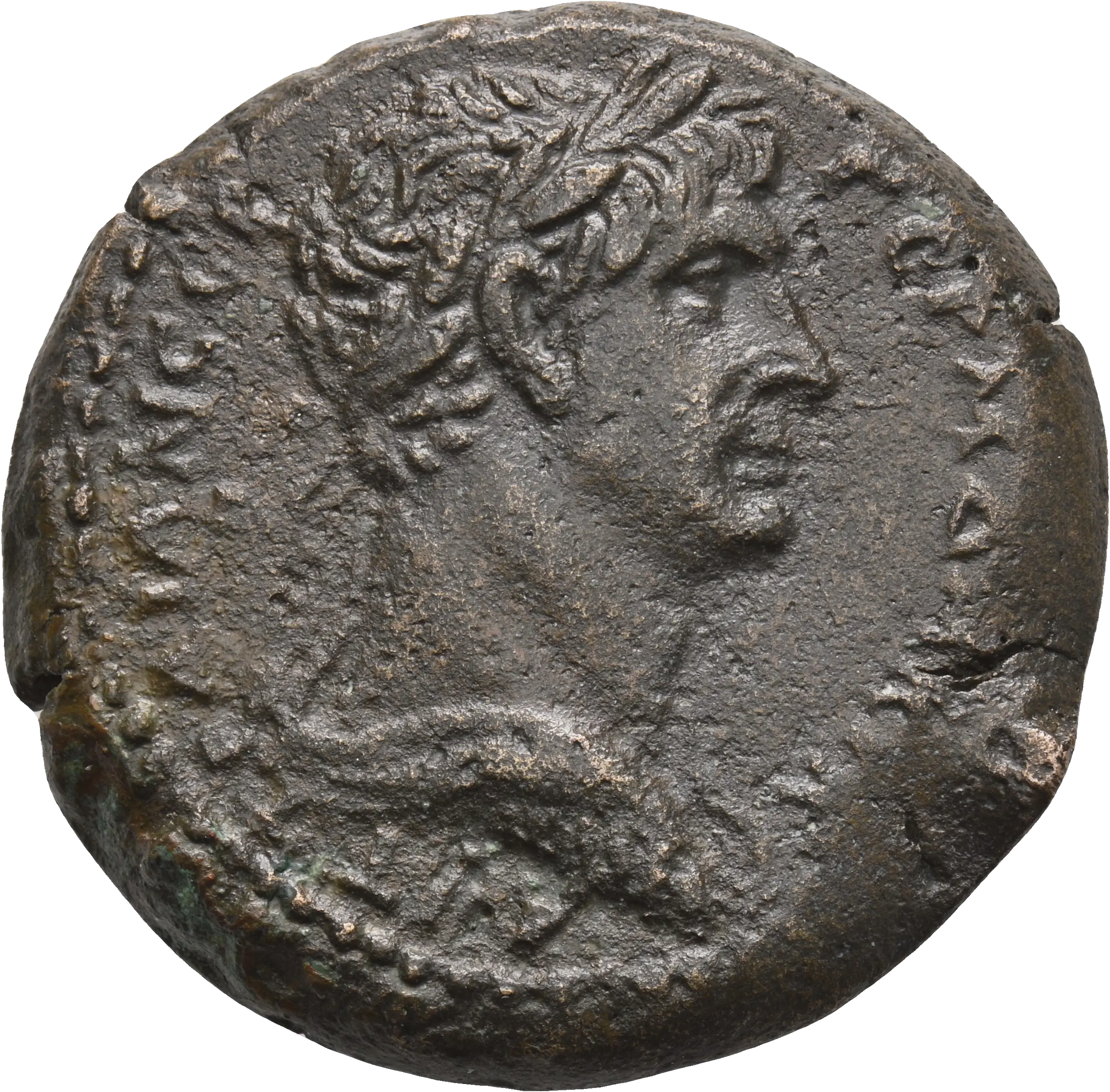 Image of the obverse