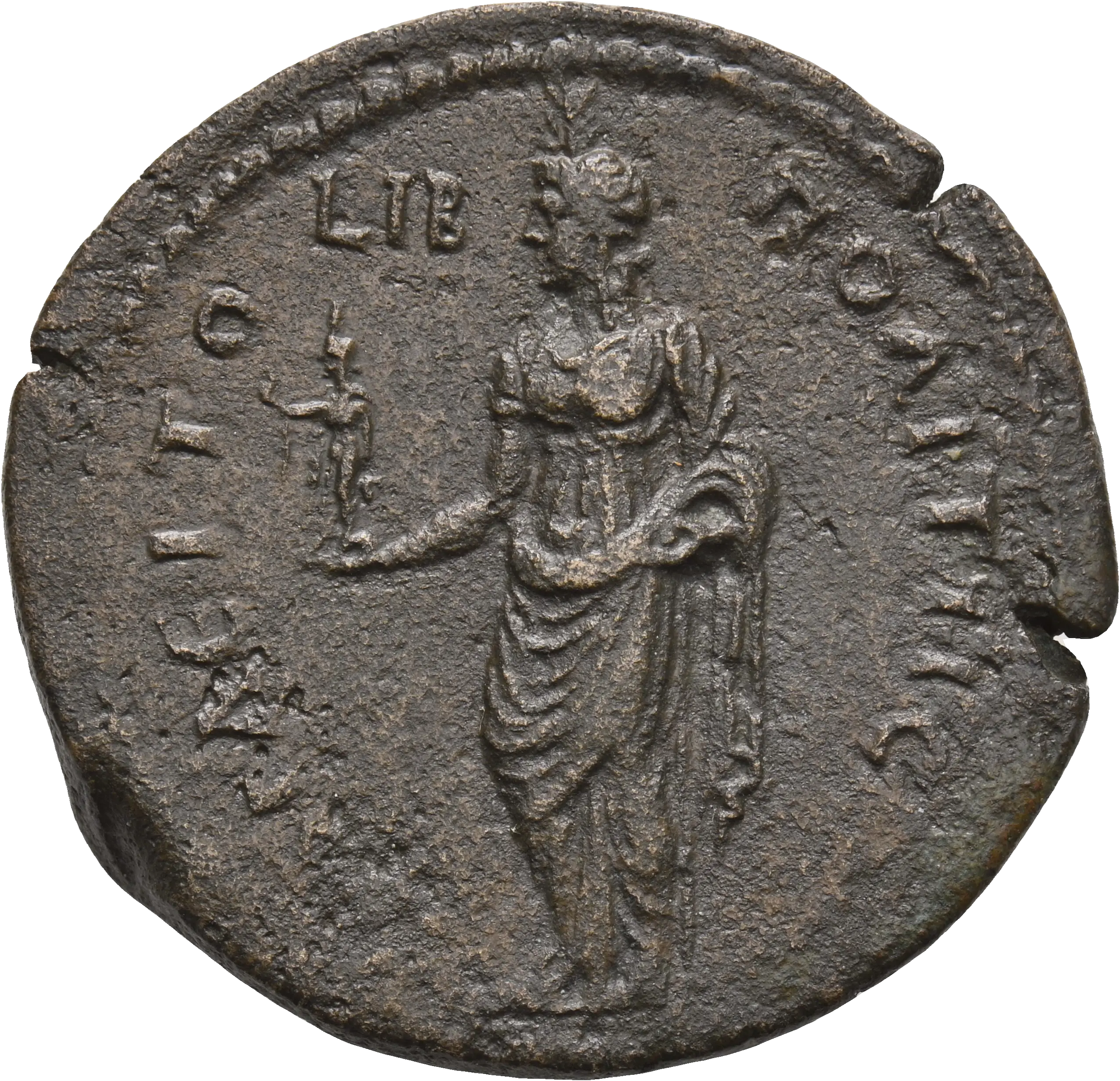 Image of the obverse