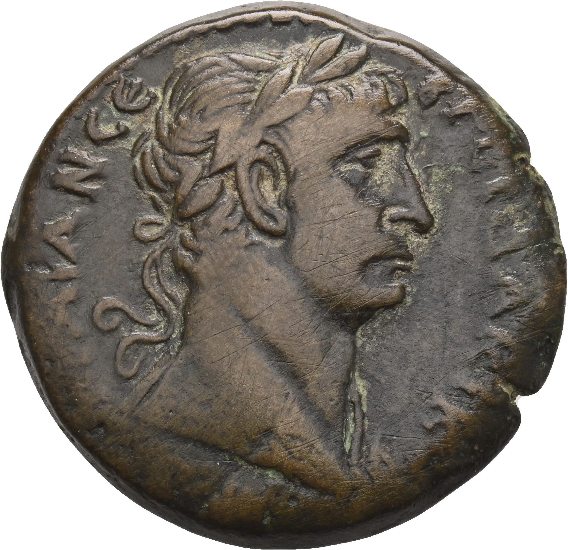 Image of the obverse