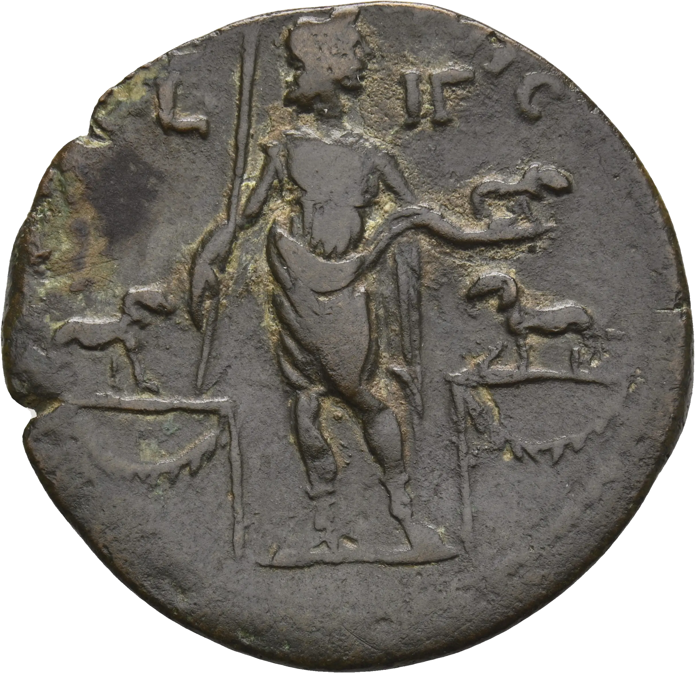 Image of the obverse