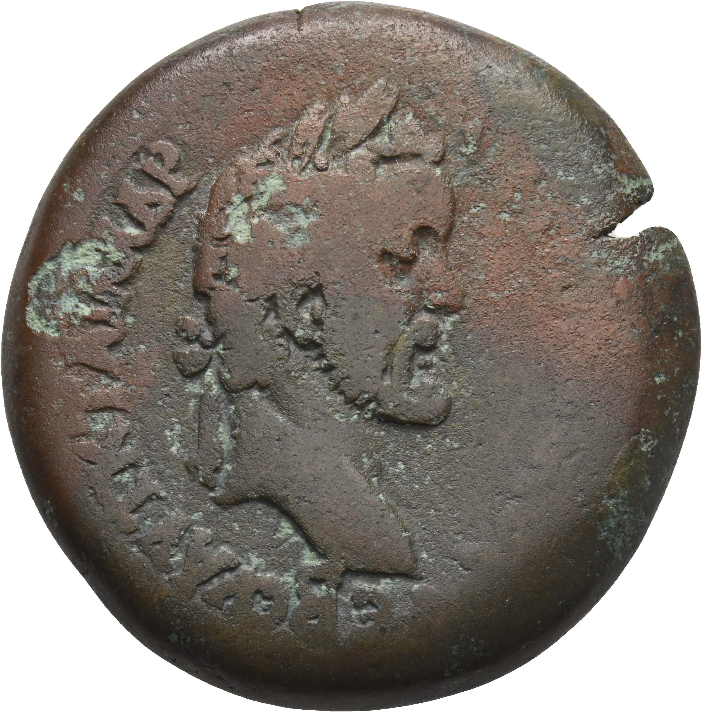 Image of the obverse