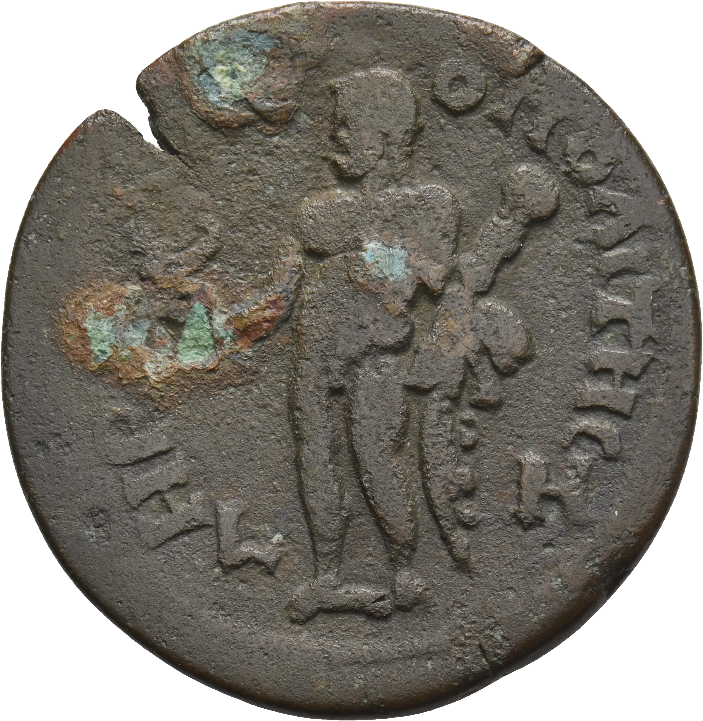 Image of the obverse