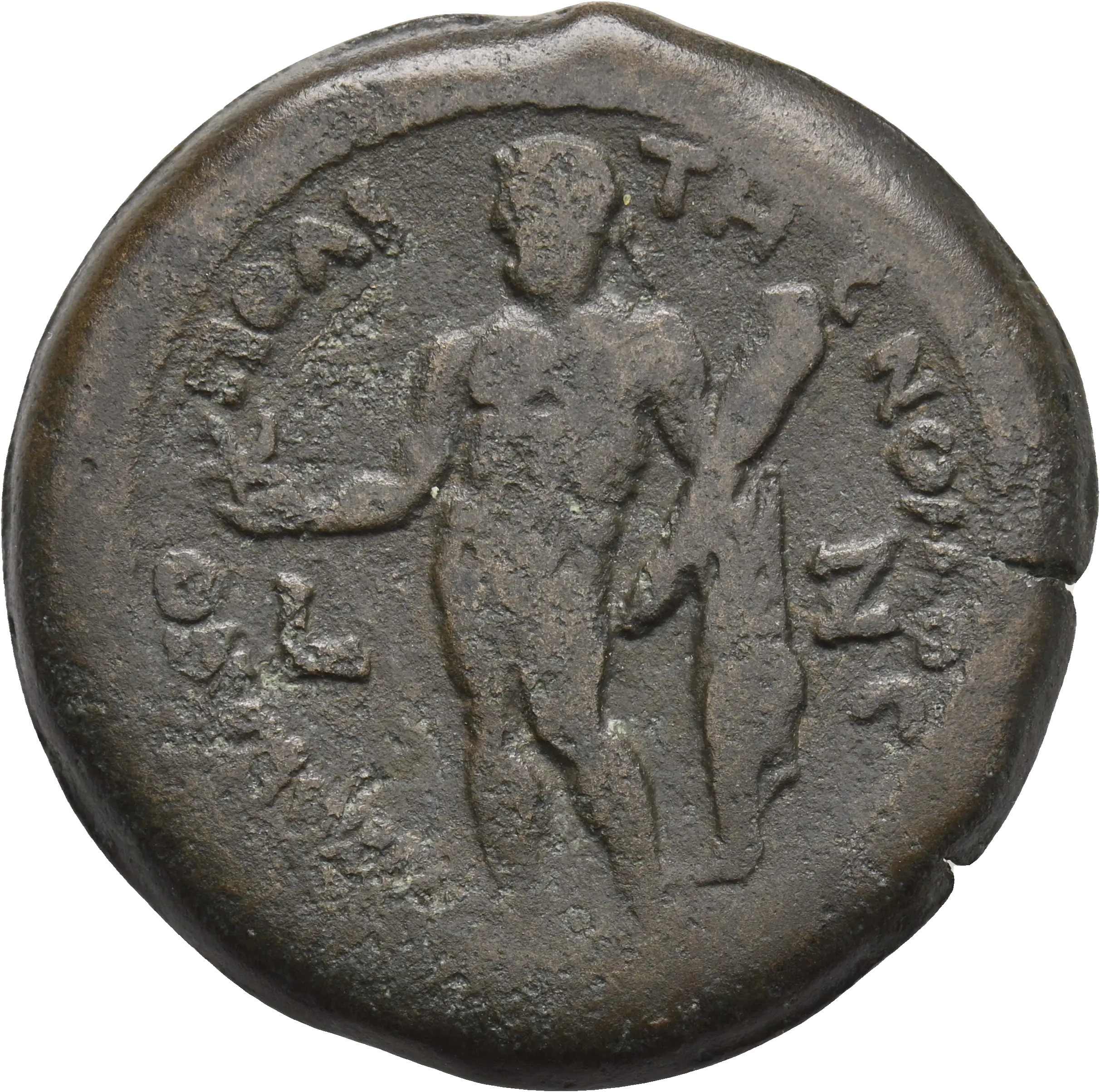 Image of the obverse