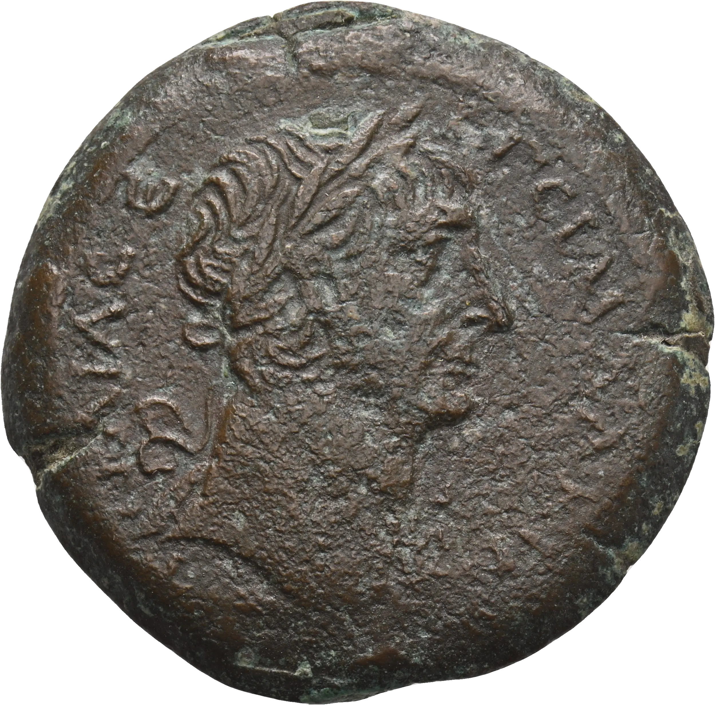 Image of the obverse