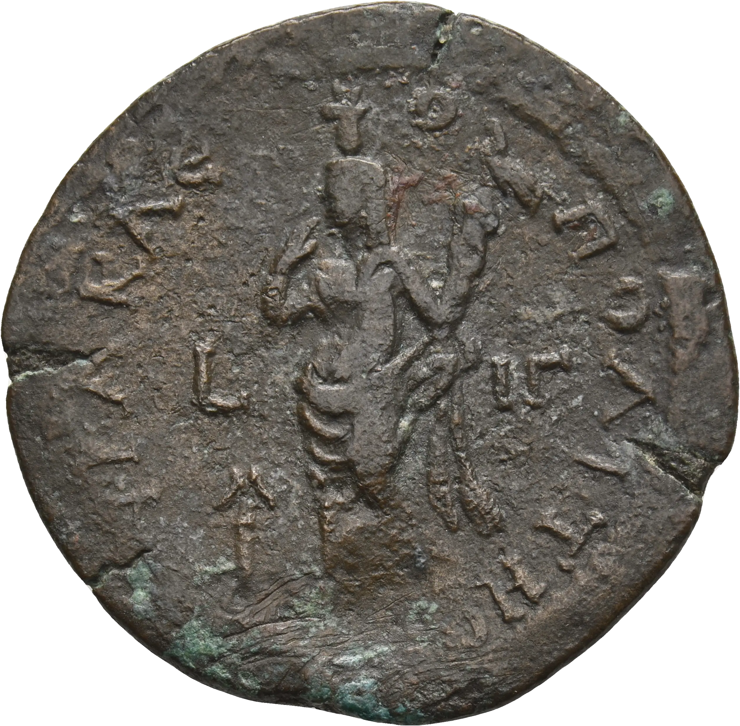 Image of the obverse