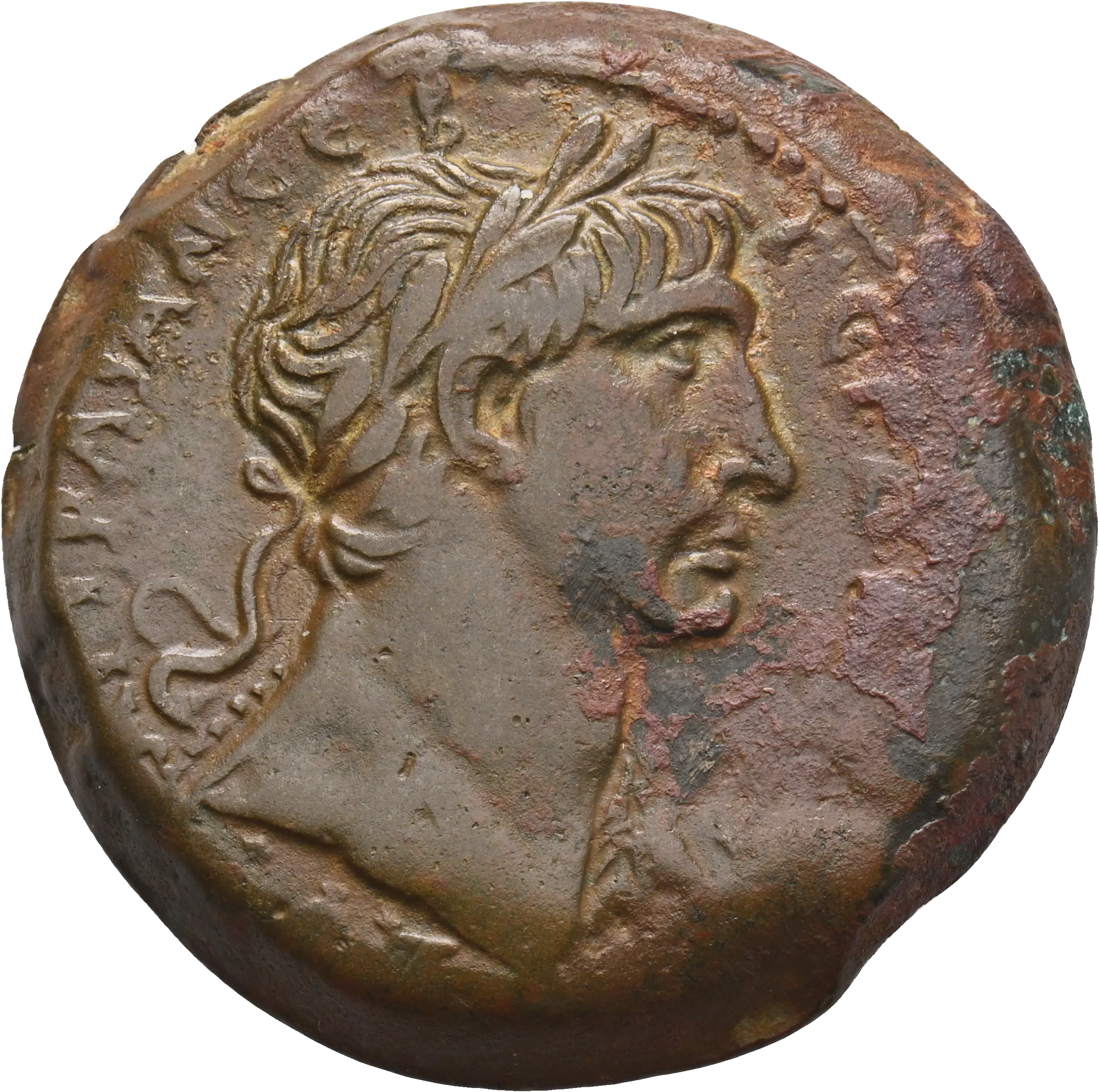 Image of the obverse