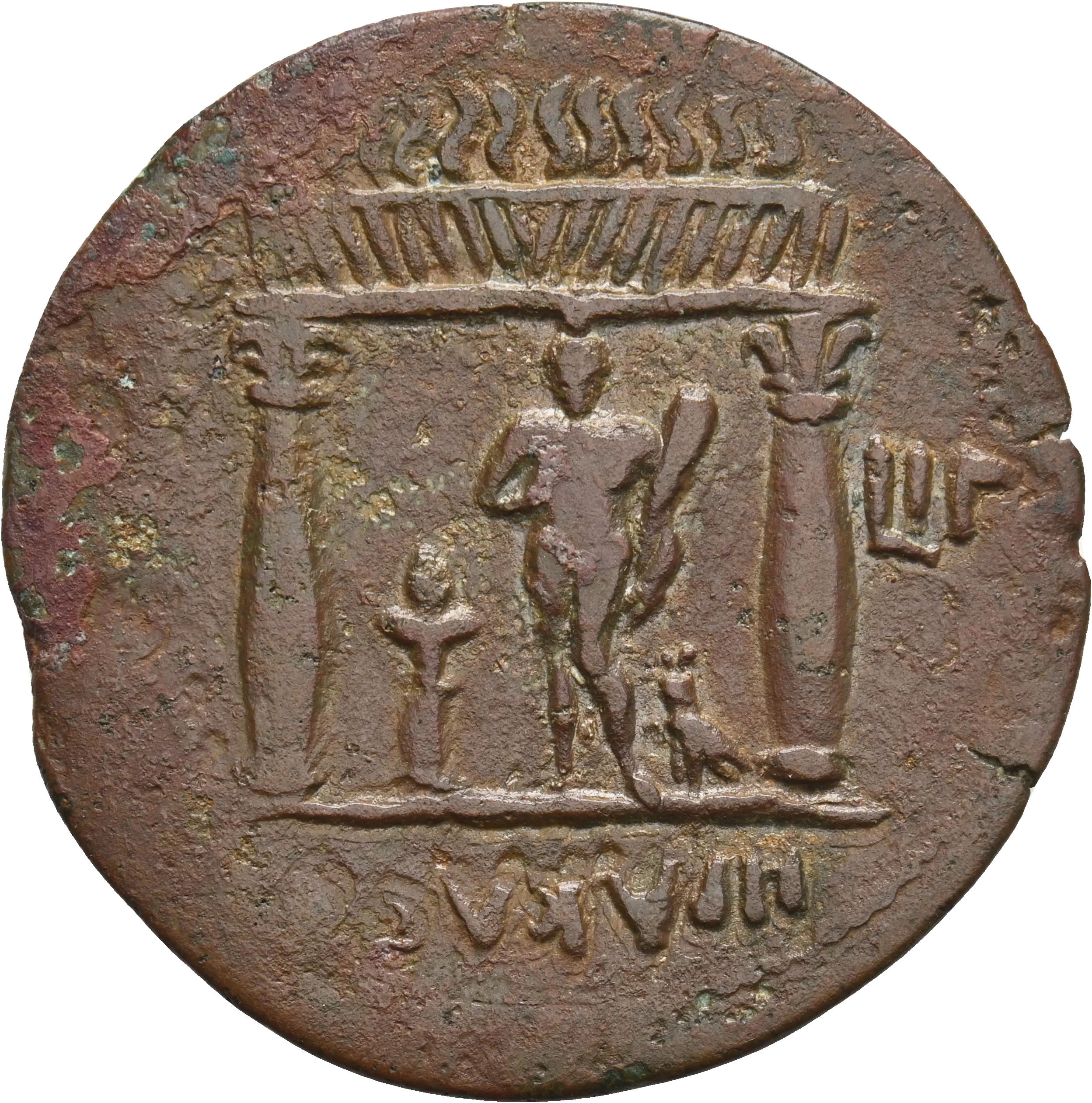 Image of the obverse