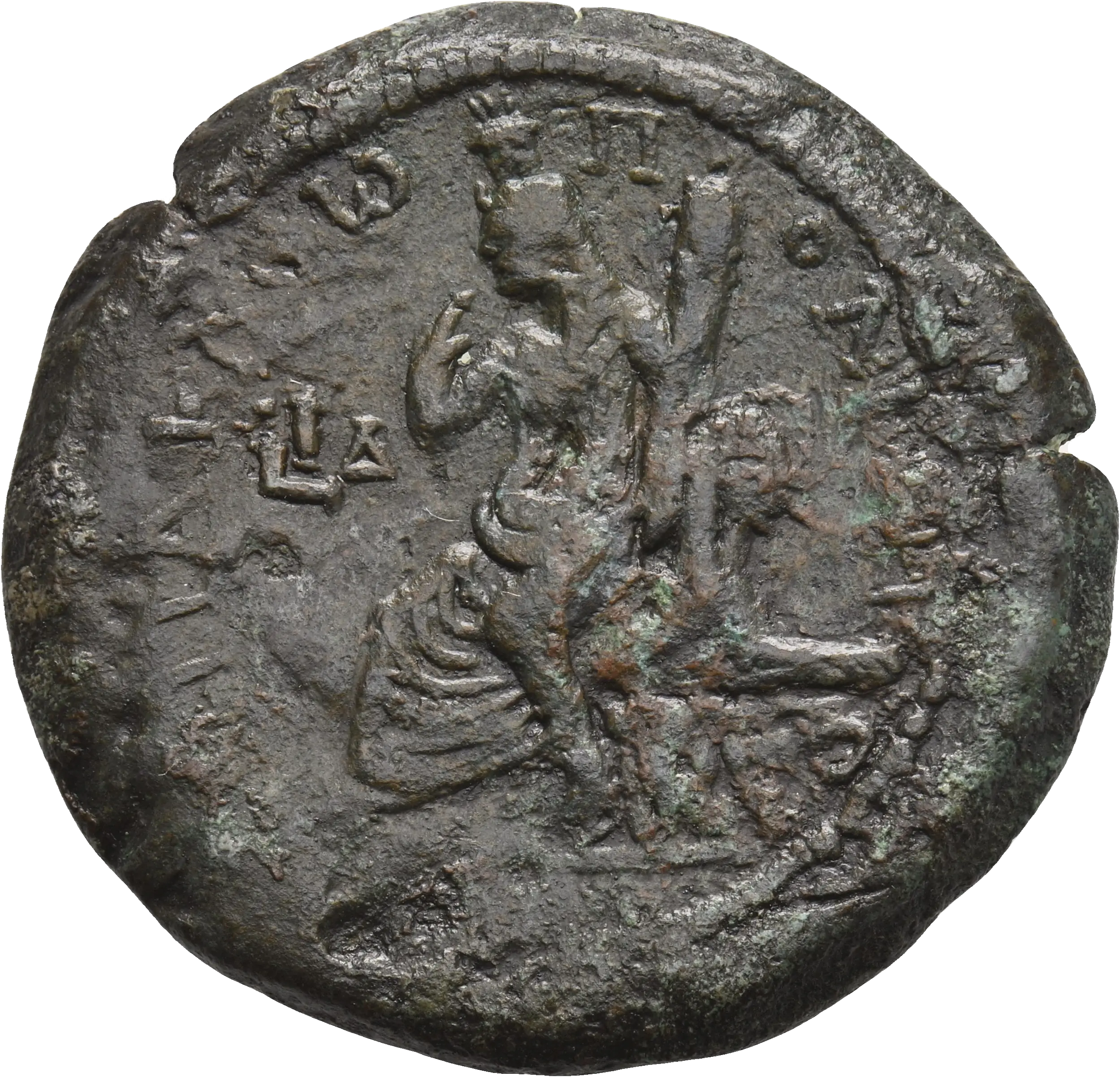 Image of the obverse