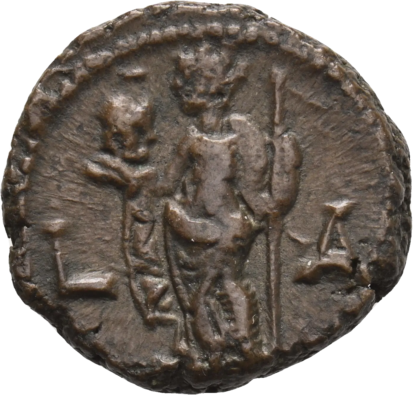 Image of the obverse
