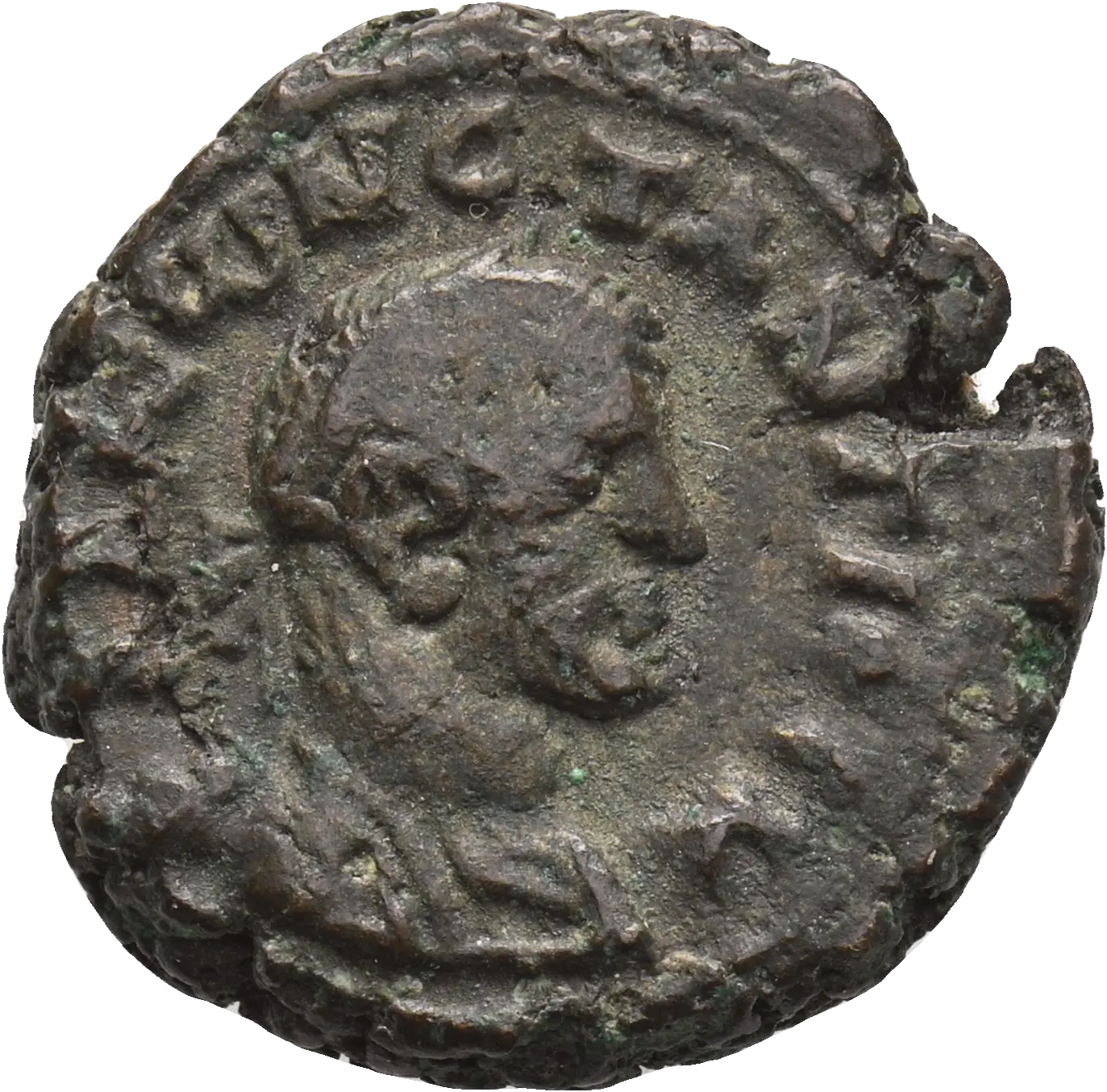 Image of the obverse