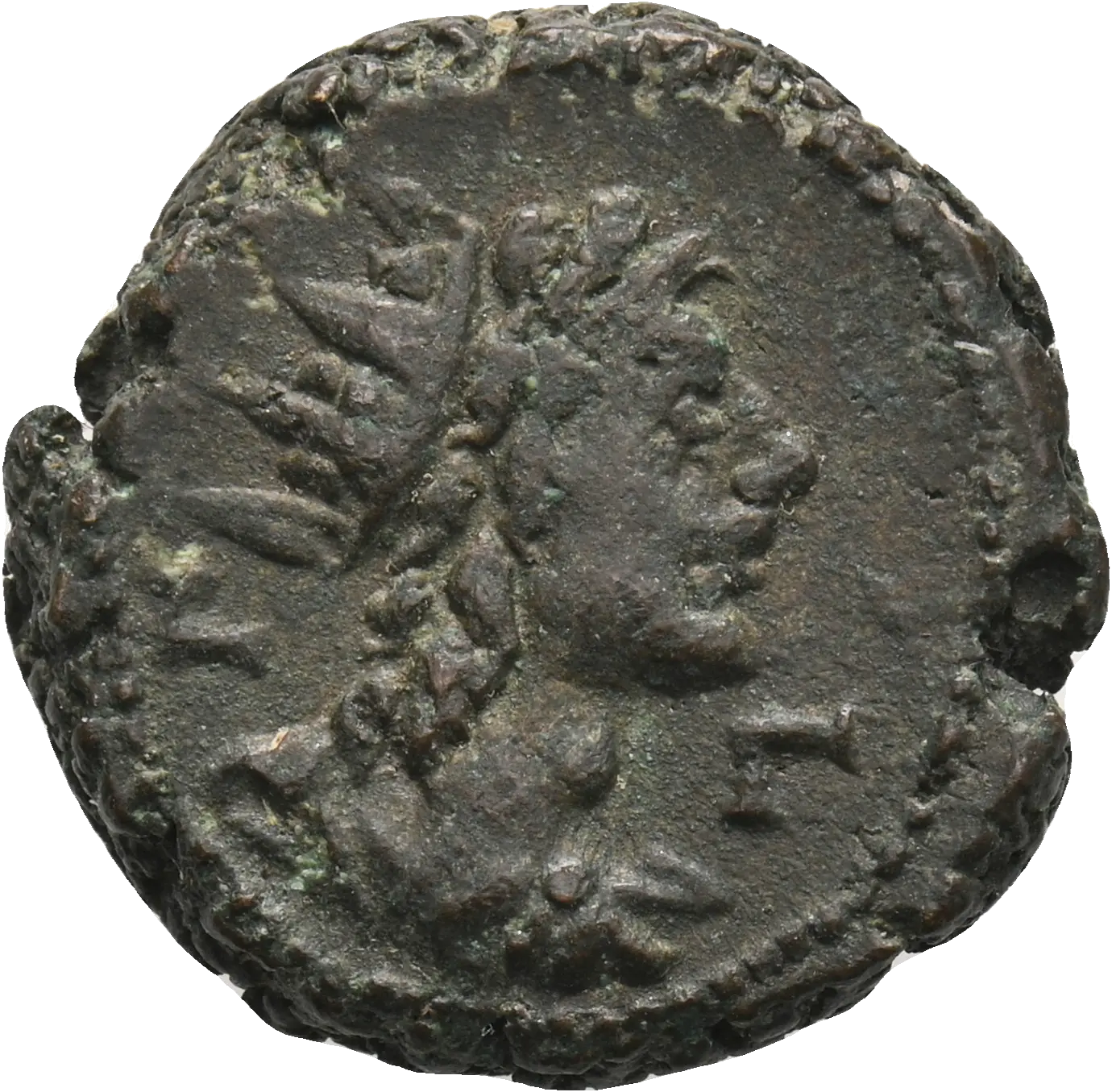 Image of the obverse