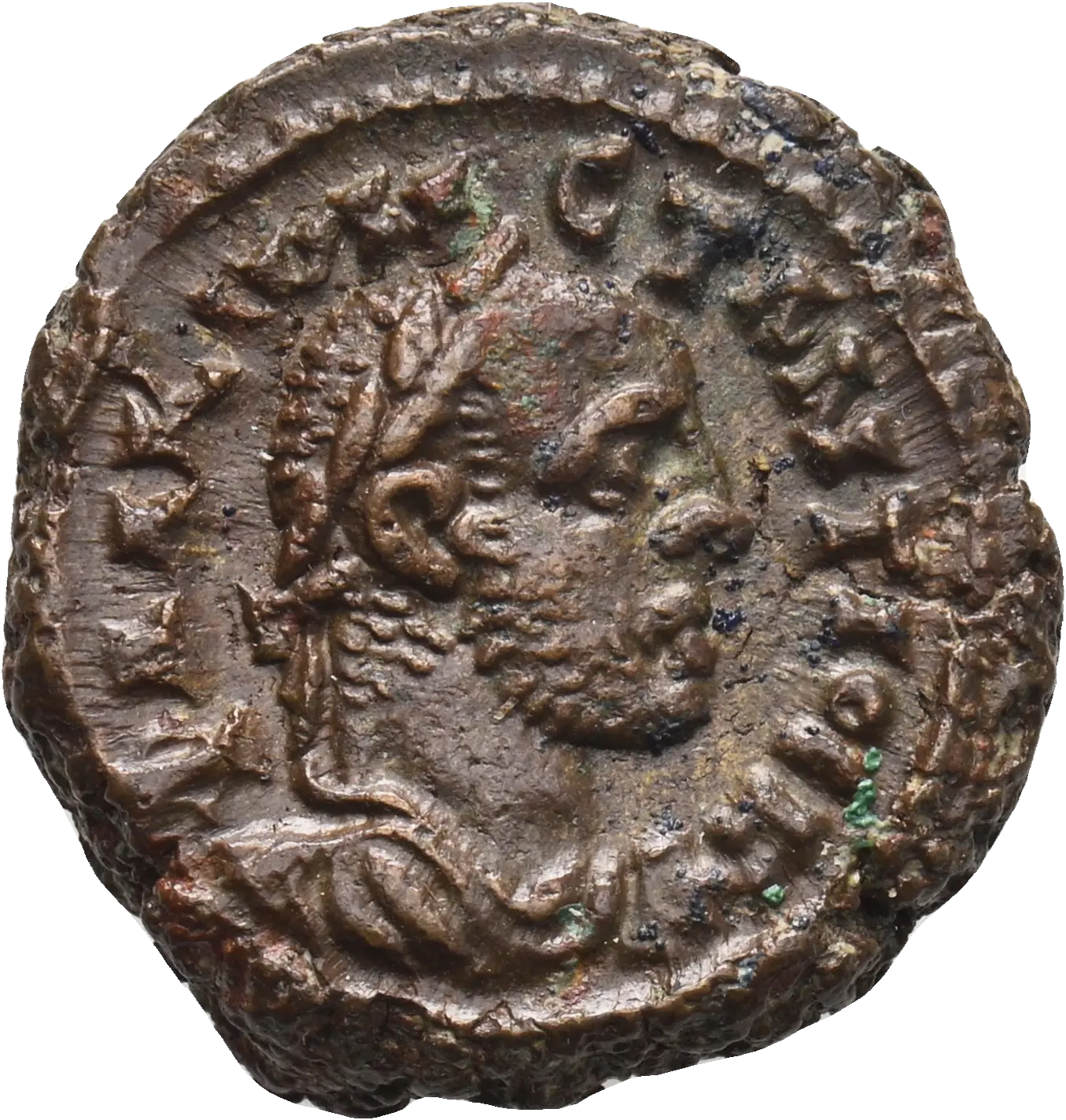 Image of the obverse