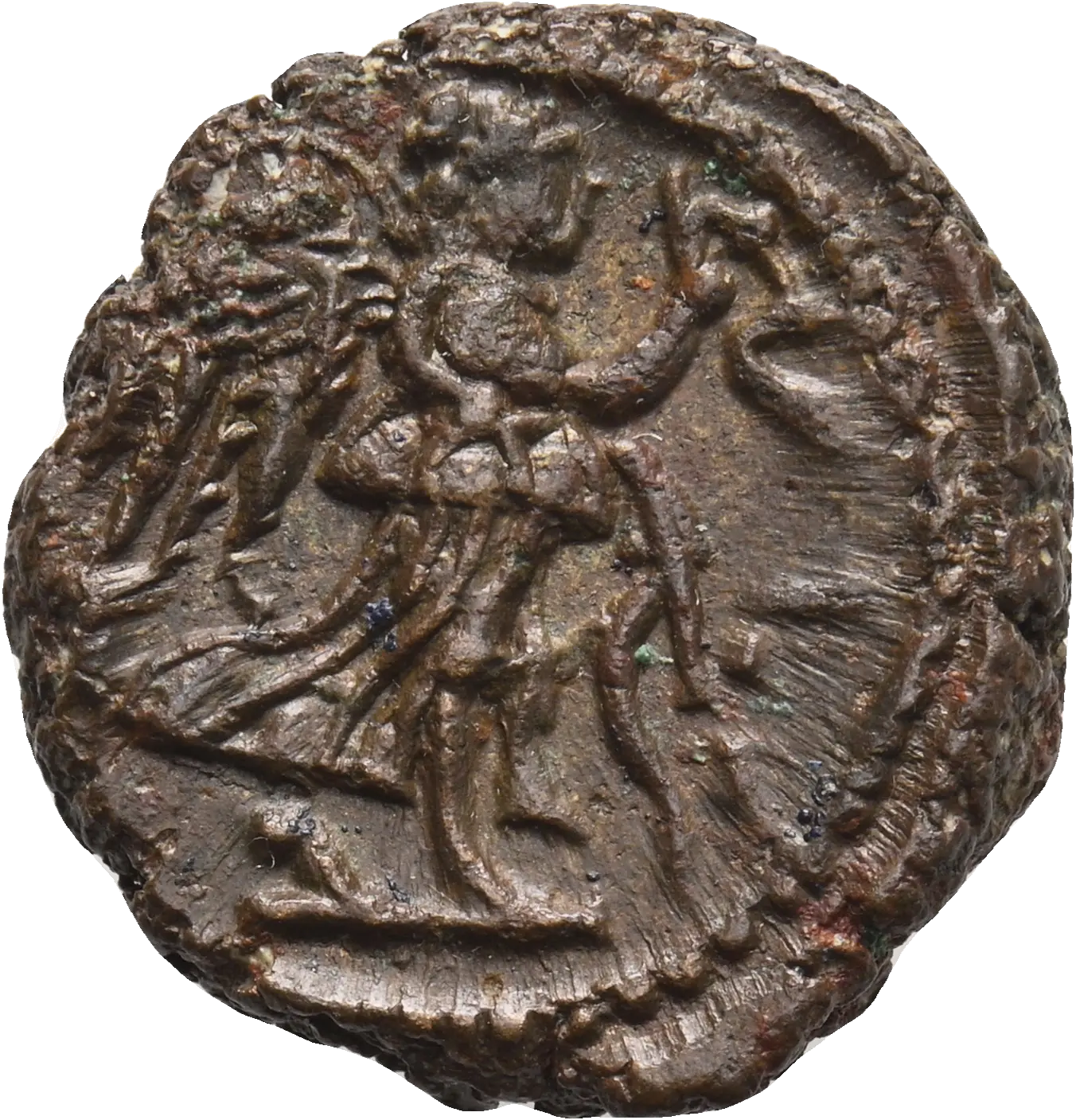 Image of the obverse