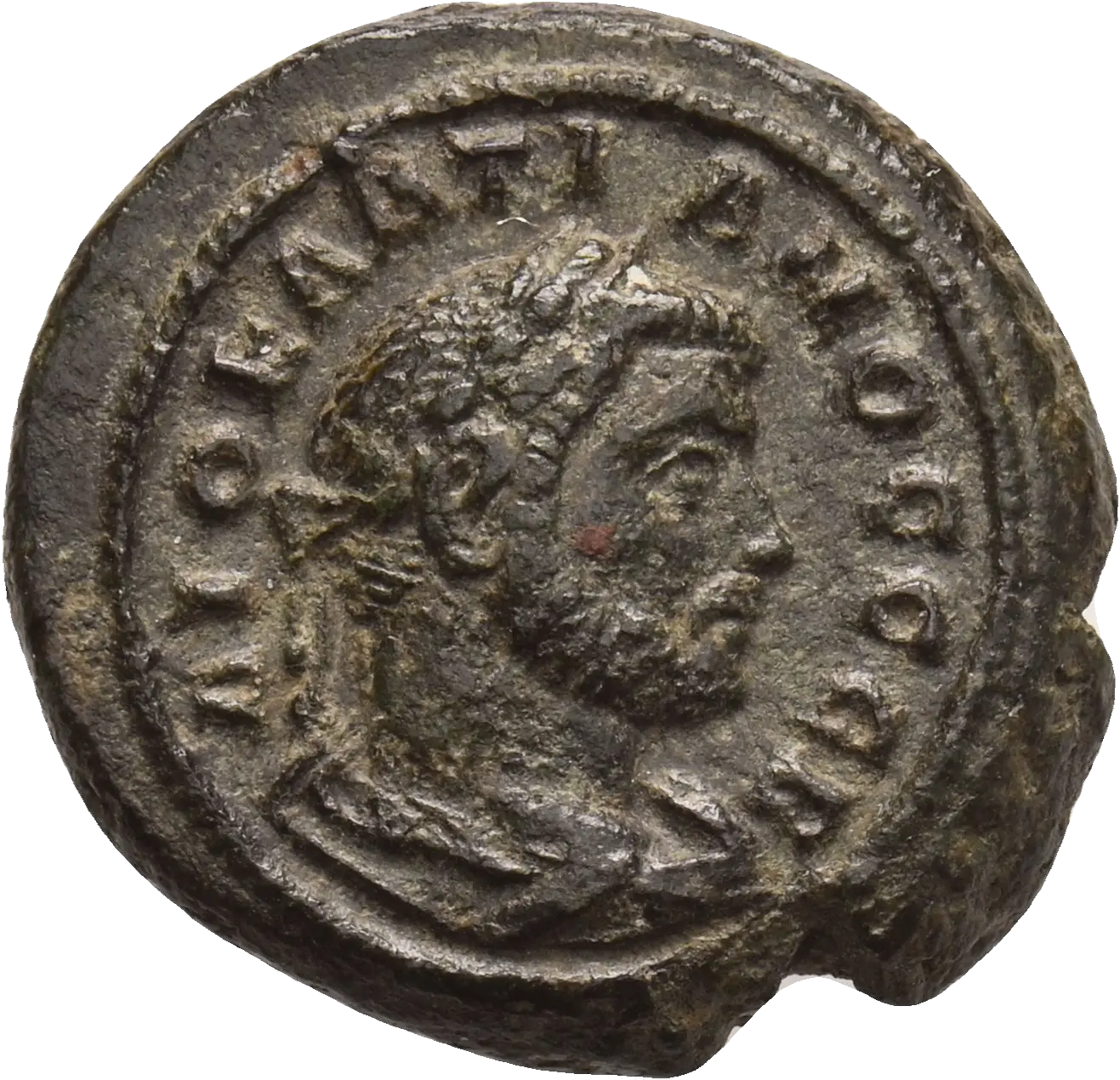 Image of the obverse