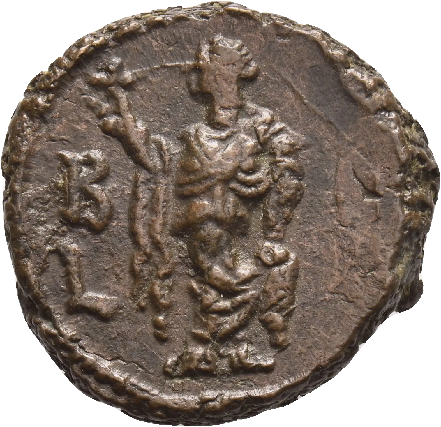 Image of the obverse