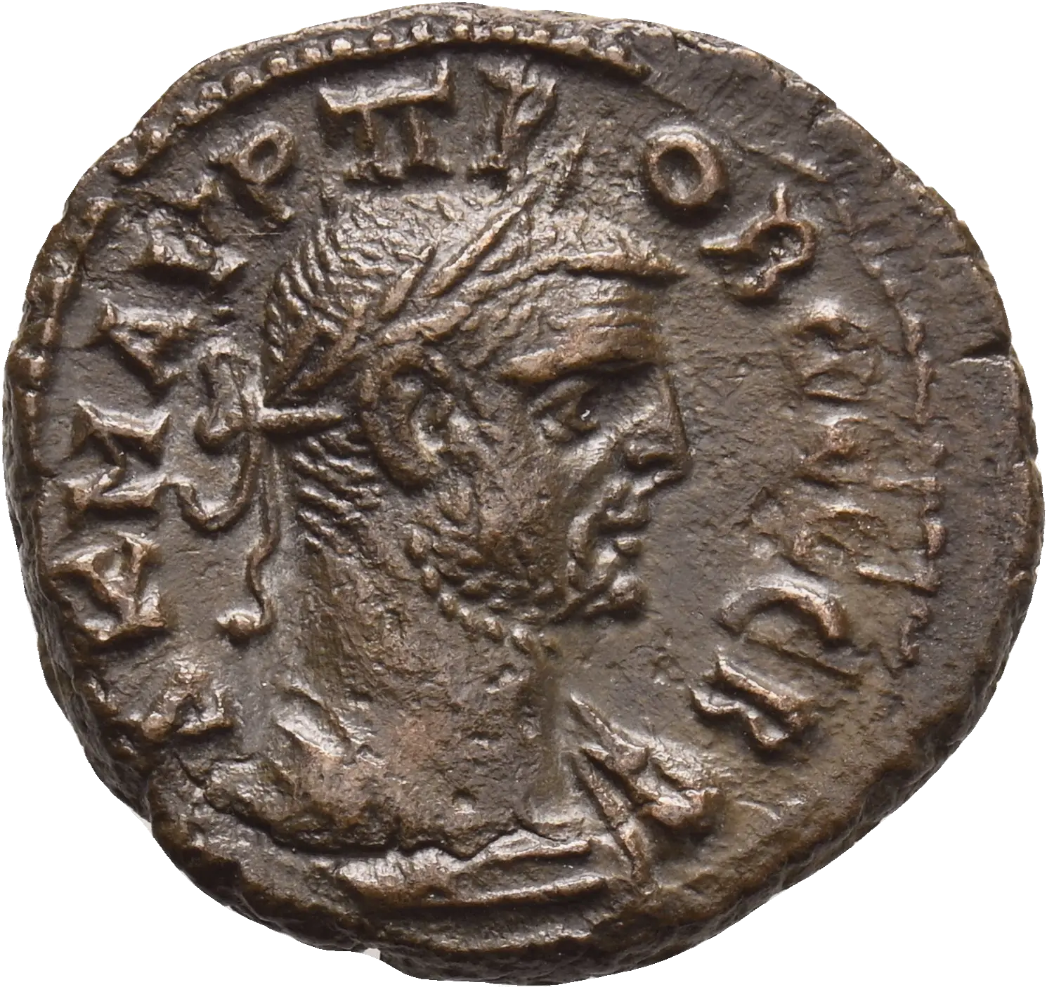 Image of the obverse