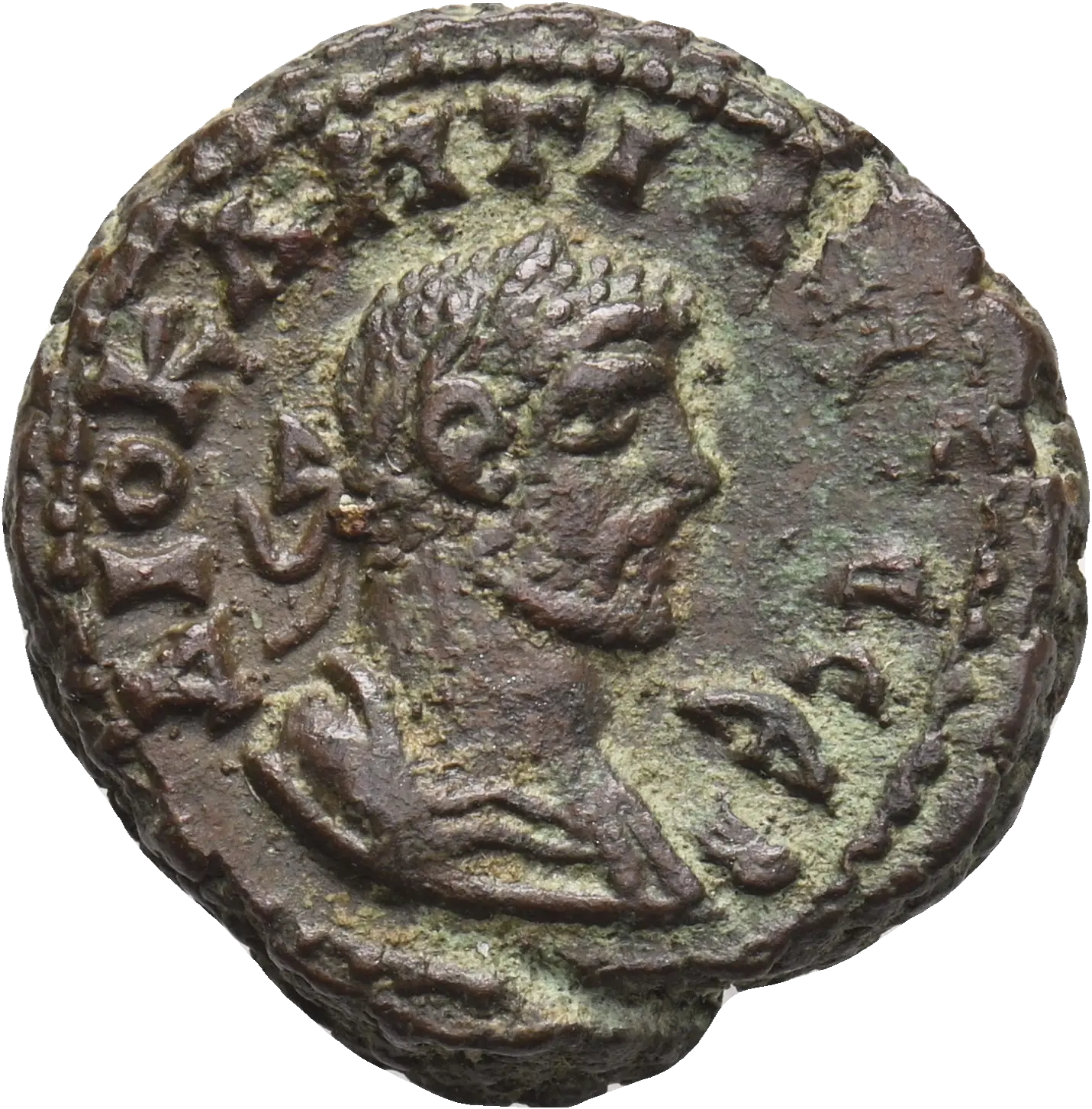 Image of the obverse