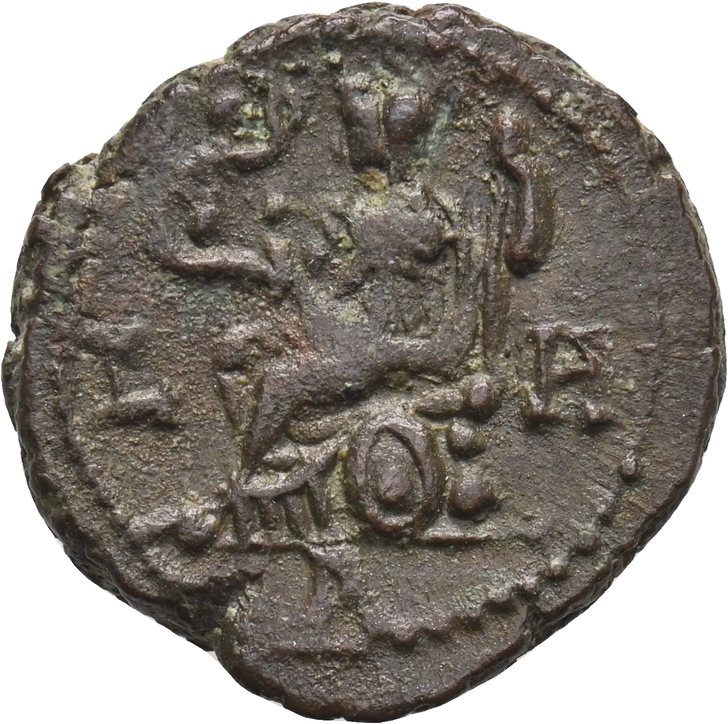 Image of the obverse