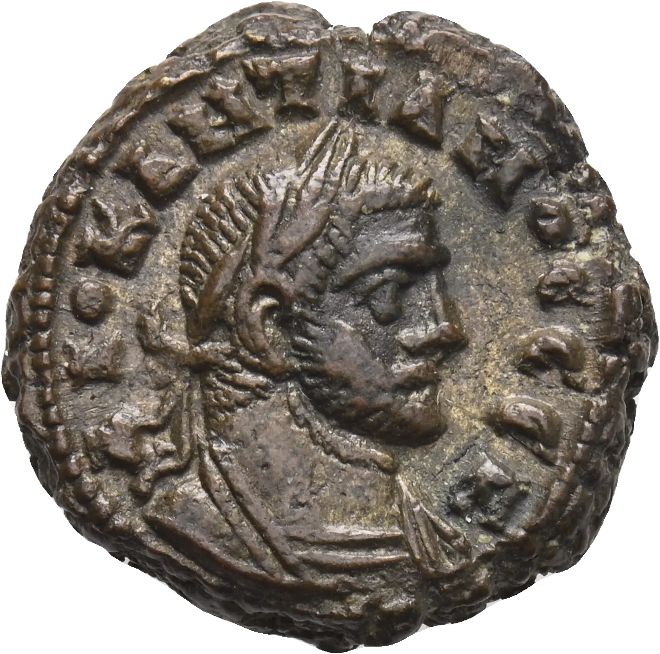 Image of the obverse