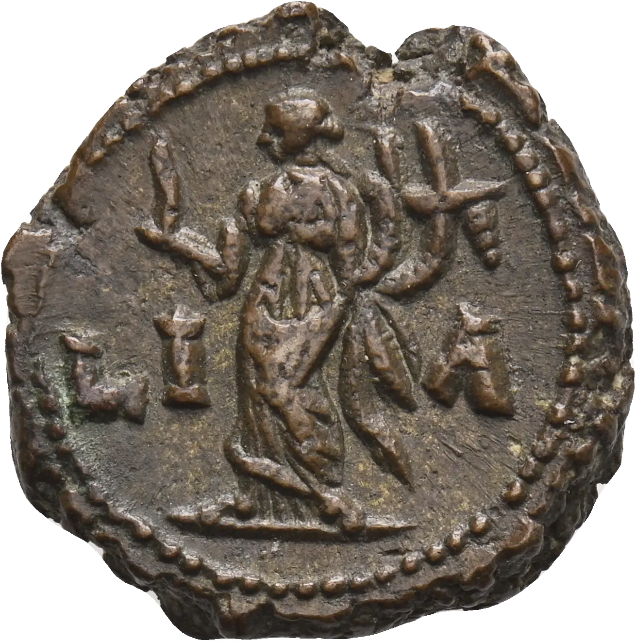 Image of the obverse