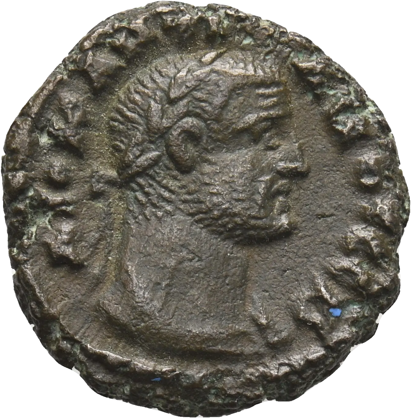 Image of the obverse