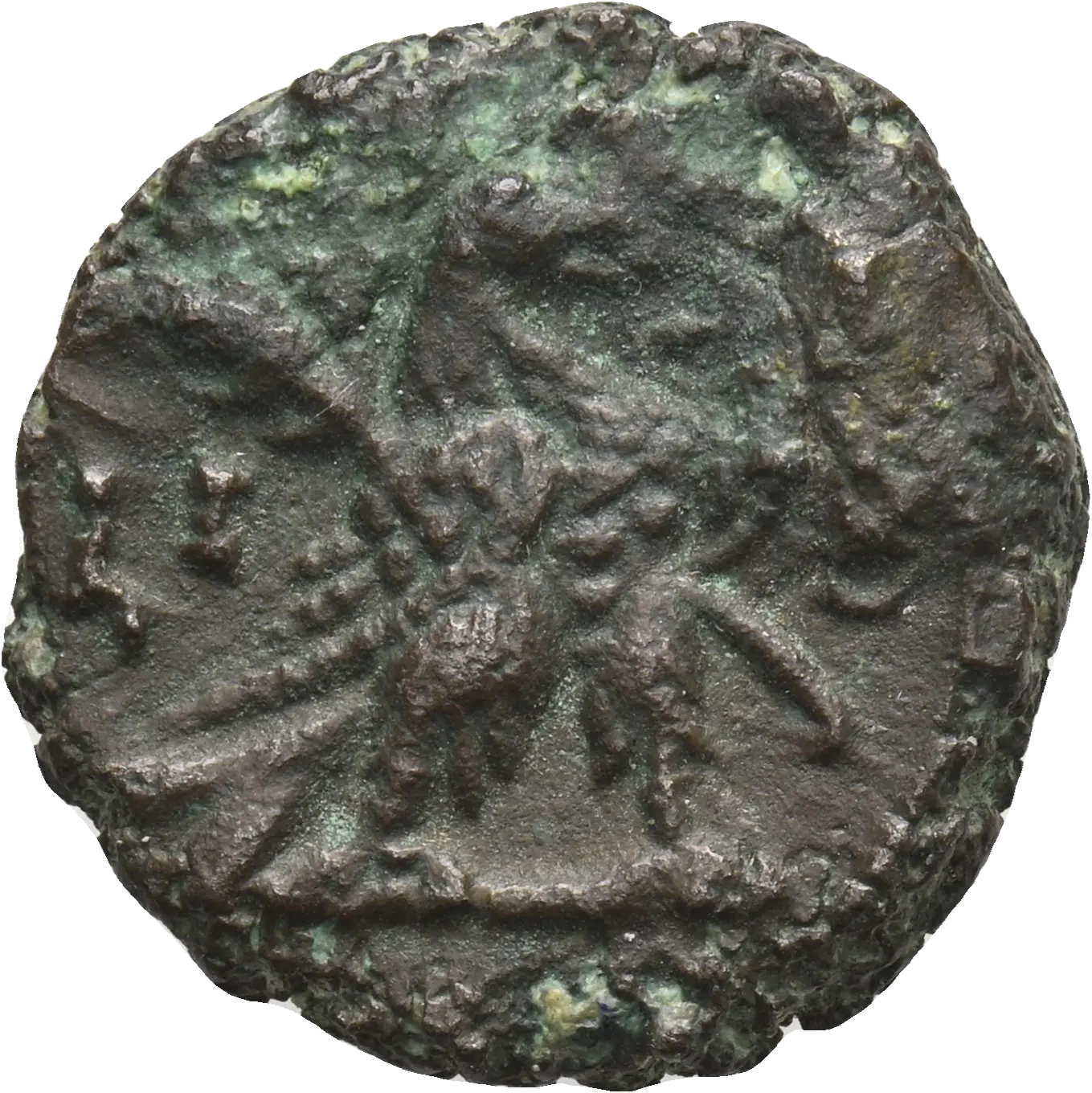 Image of the obverse