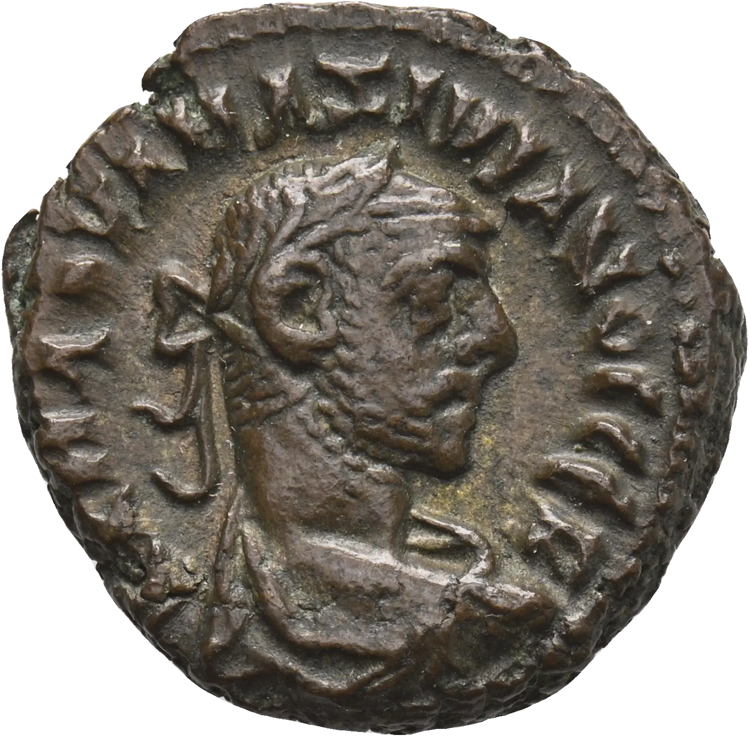 Image of the obverse