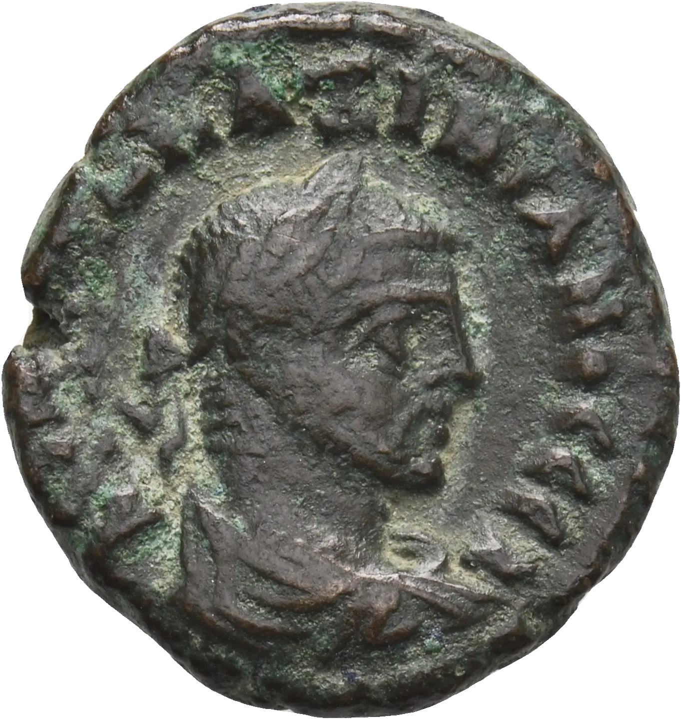 Image of the obverse
