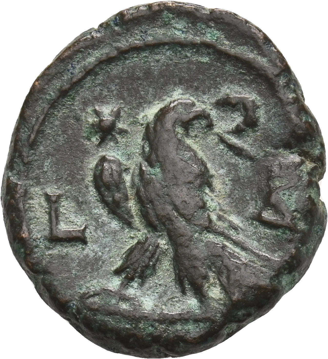 Image of the obverse